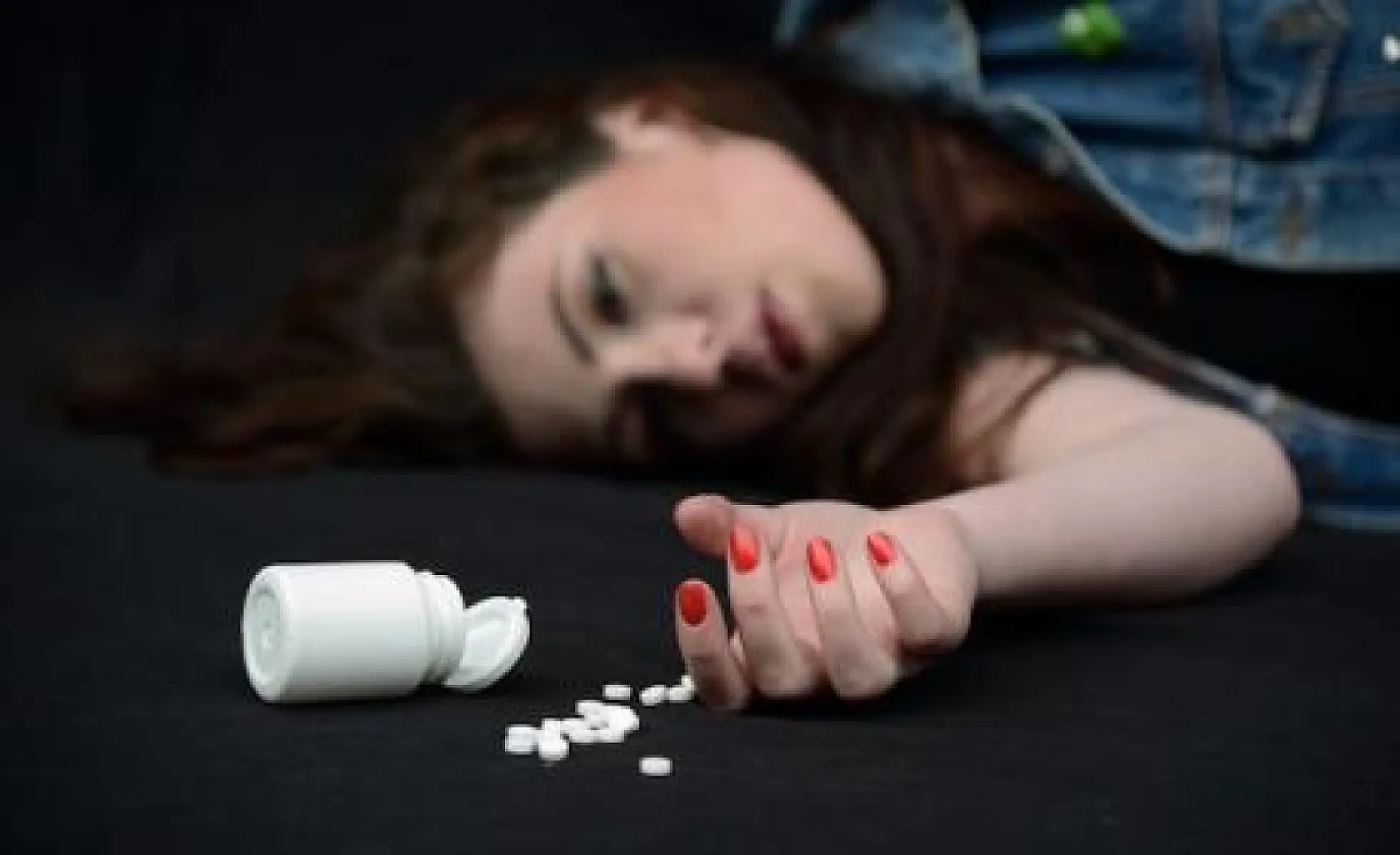 FDA Approves Painkiller 1,000X More Powerful Than Morphine Despite Epidemic of Drug Overdoses & Natural Alternatives