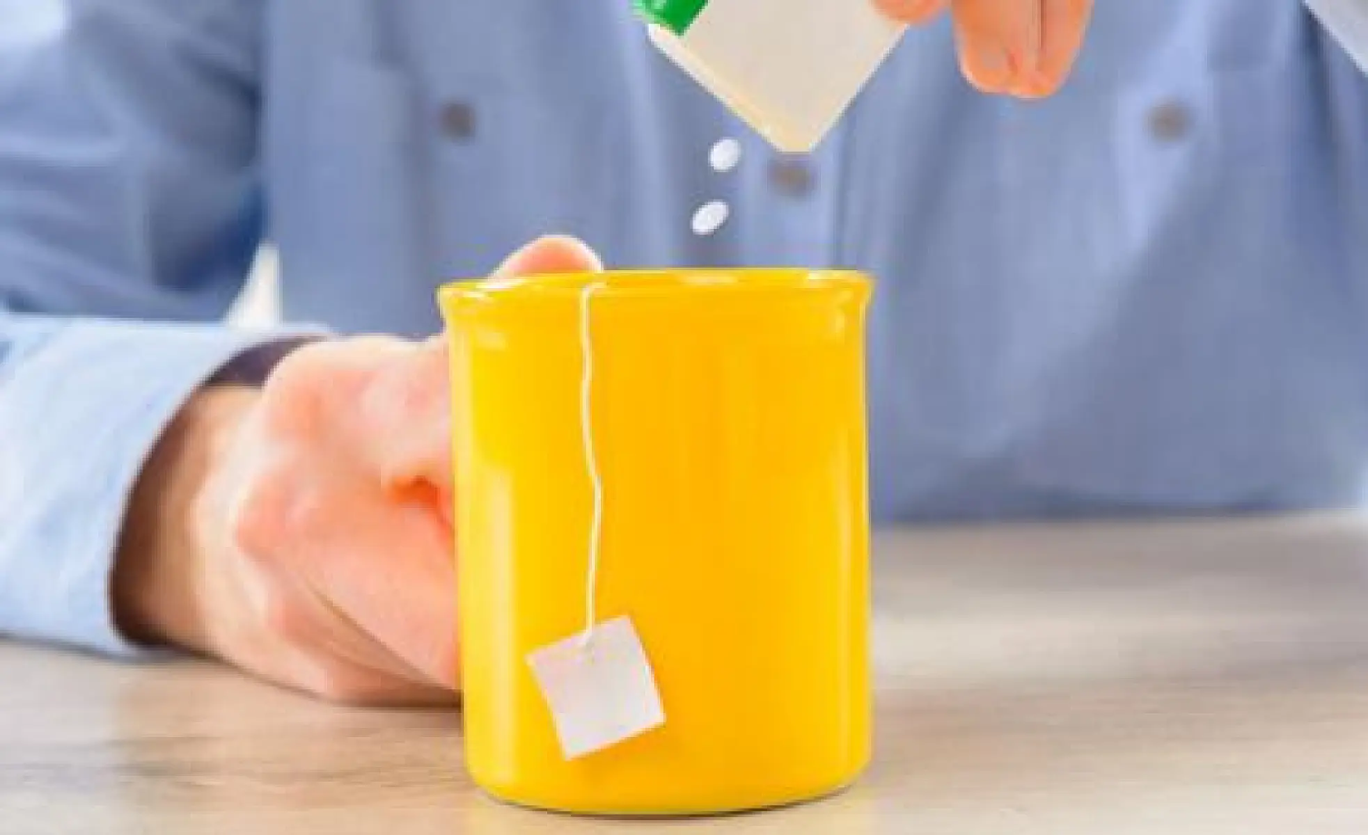 6 FDA-Approved Sweeteners Proven Toxic to Human Digestion