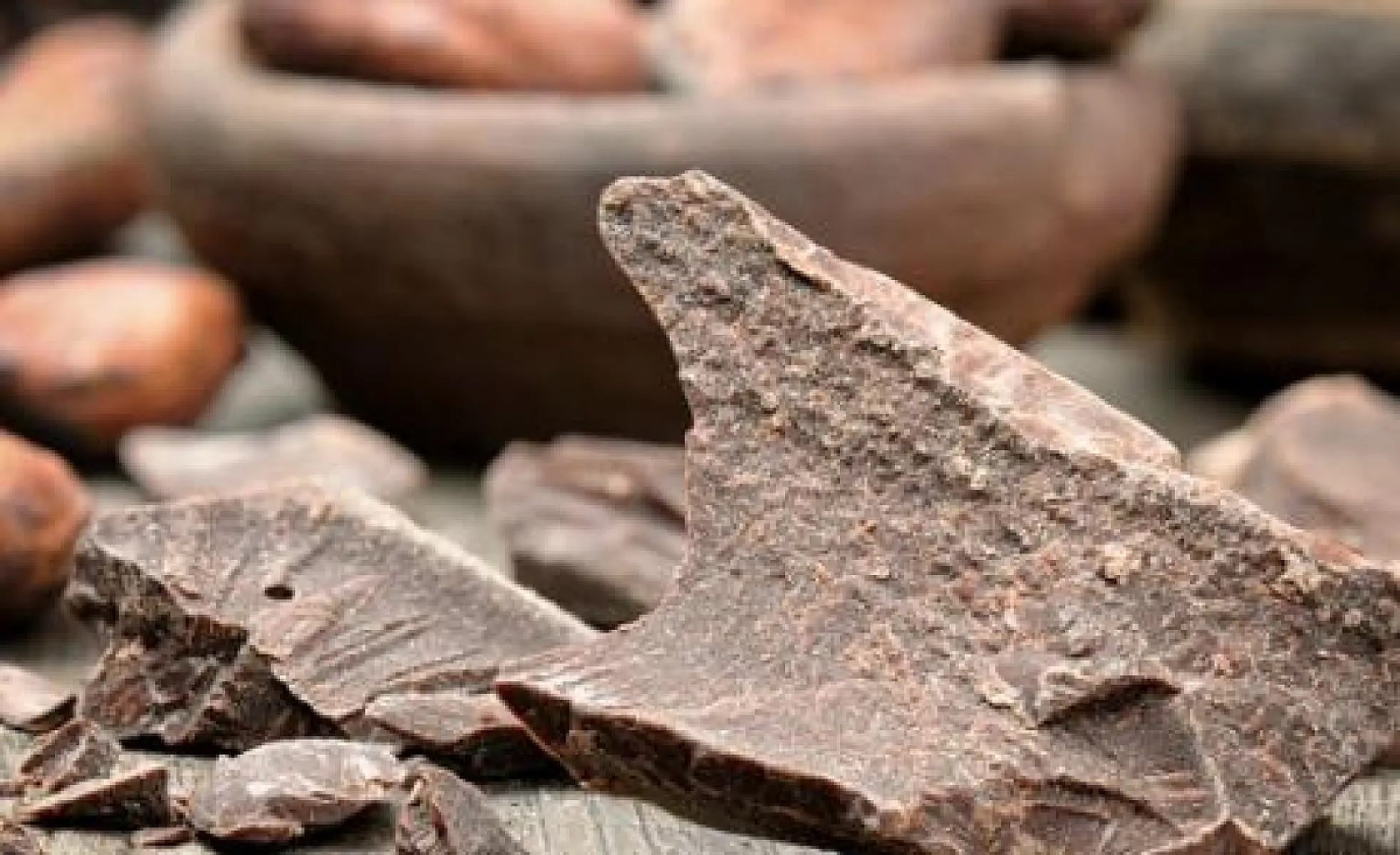 Chocolate: The Greatest Health News of All