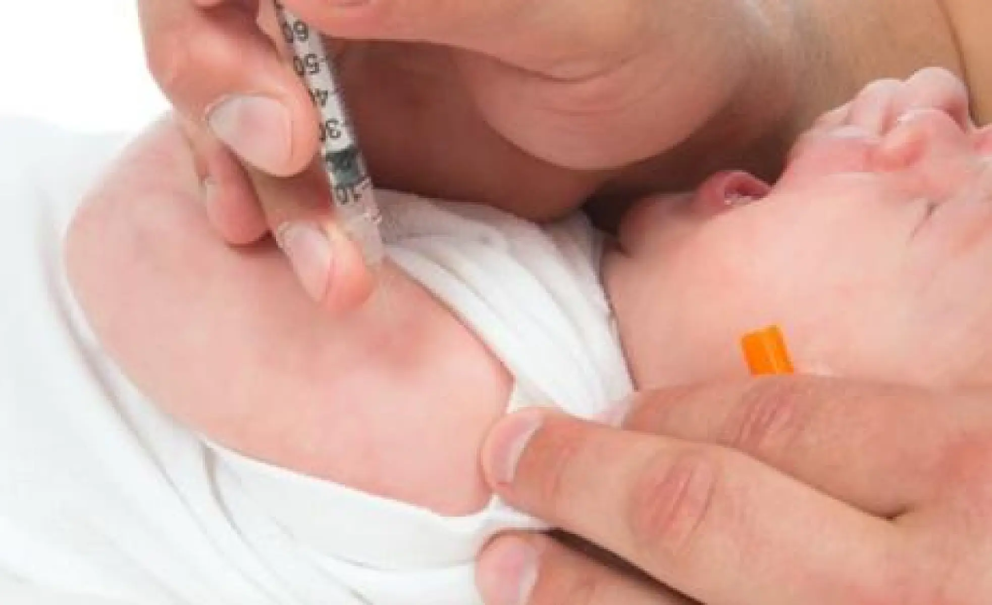 Pediatricians Turn Well Baby Checkups into Vaccine Battlegrounds