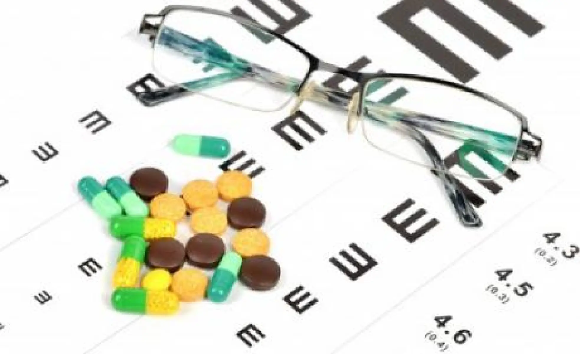 Blind to the Truth: The Eye-Damaging Effects of Statins