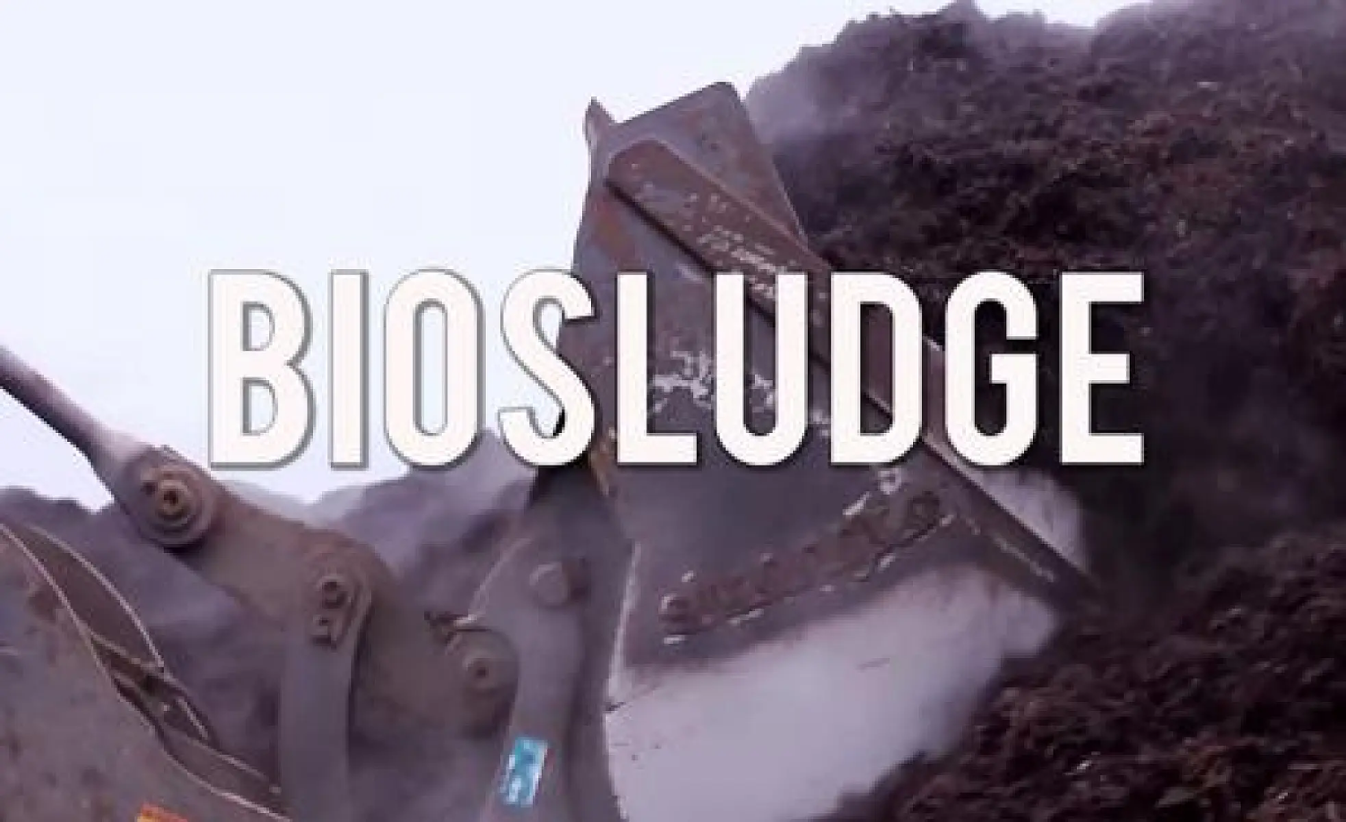 BIOSLUDGED: EPA Allows Spraying of Highly Toxic Sewage Sludge on Food Crops, Documentary Reveals