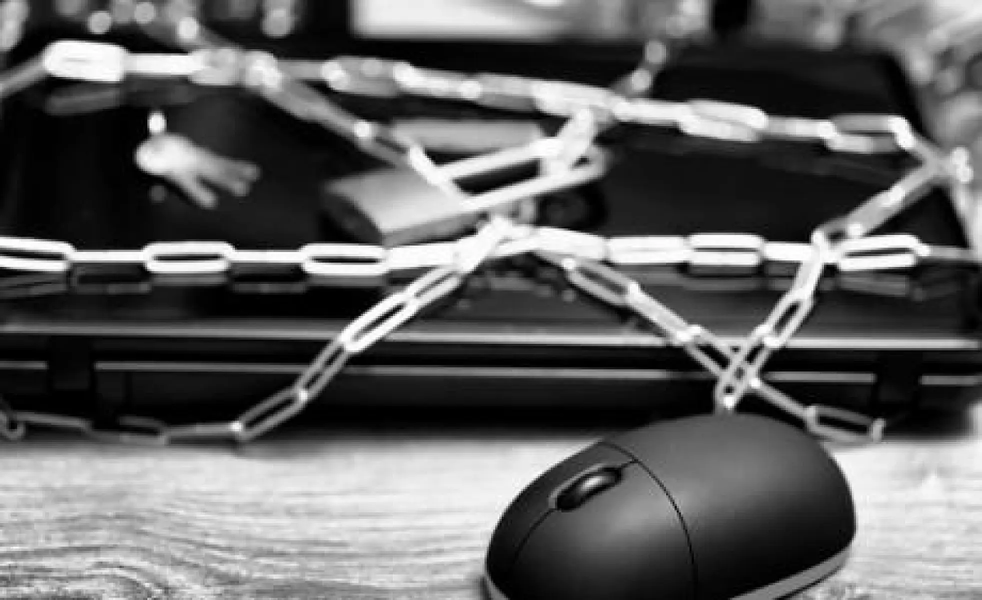 The New Internet Police Protecting You From Freedom of Thought and Speech
