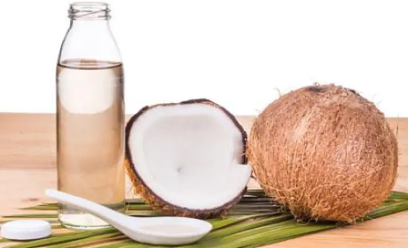 Coconut Oil Beats Toxic DEET at Repelling Insects