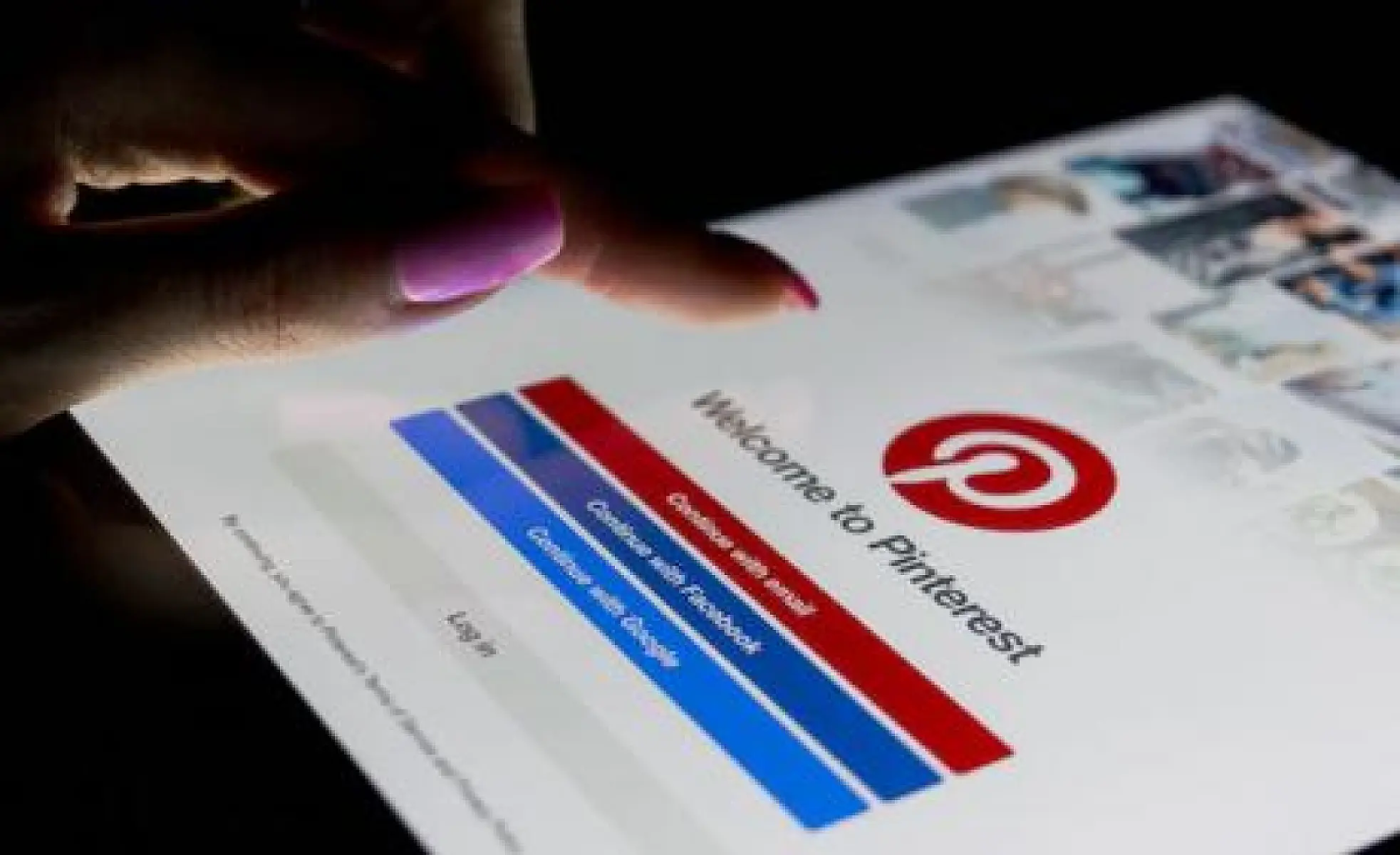 Pinterest Allows Minors Access to Pornographic and Violent Content But Bans Natural Medicine Info to "Protect Pinners"