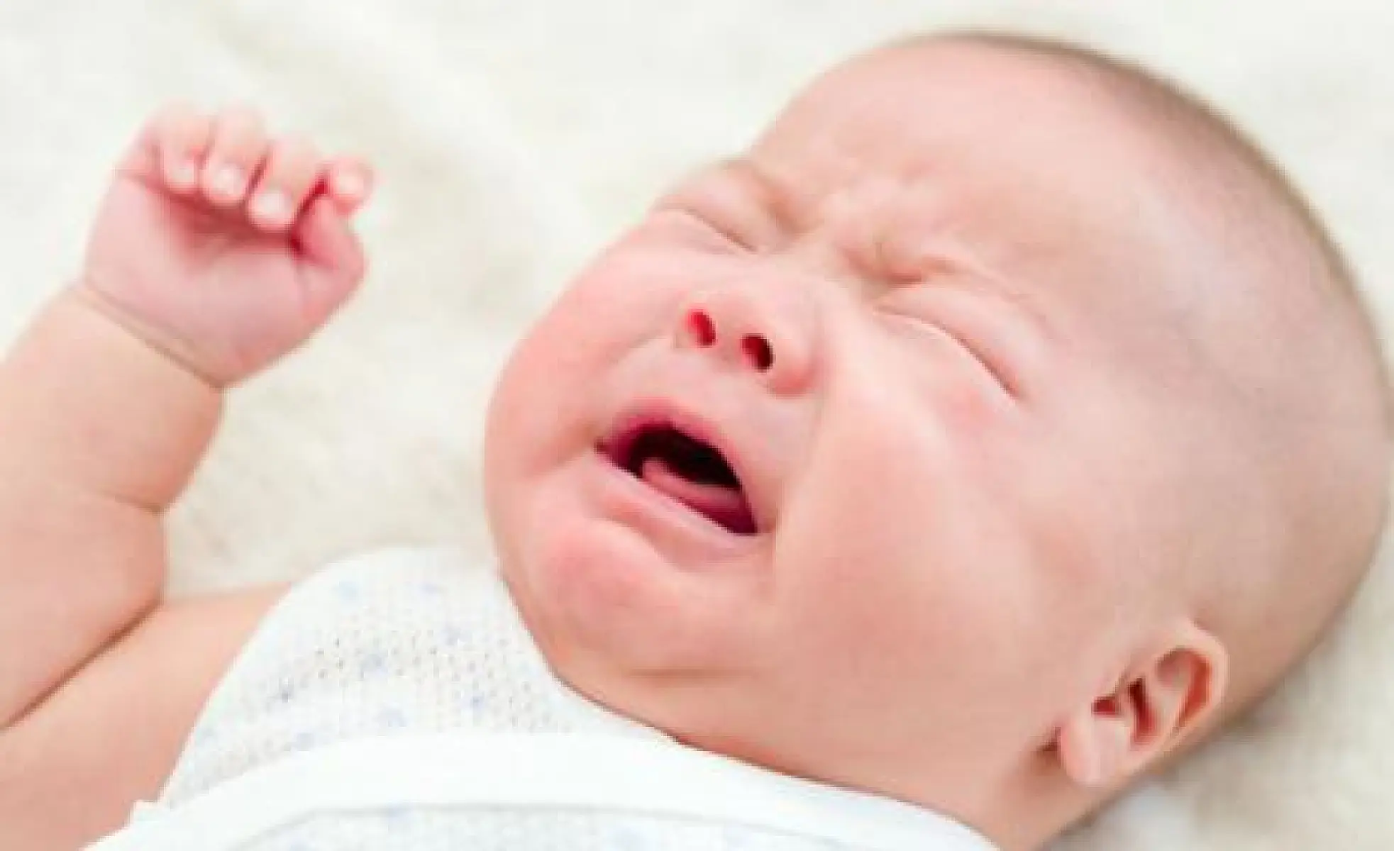 1,742 Reports of Adverse Events After Children Received this Vaccine