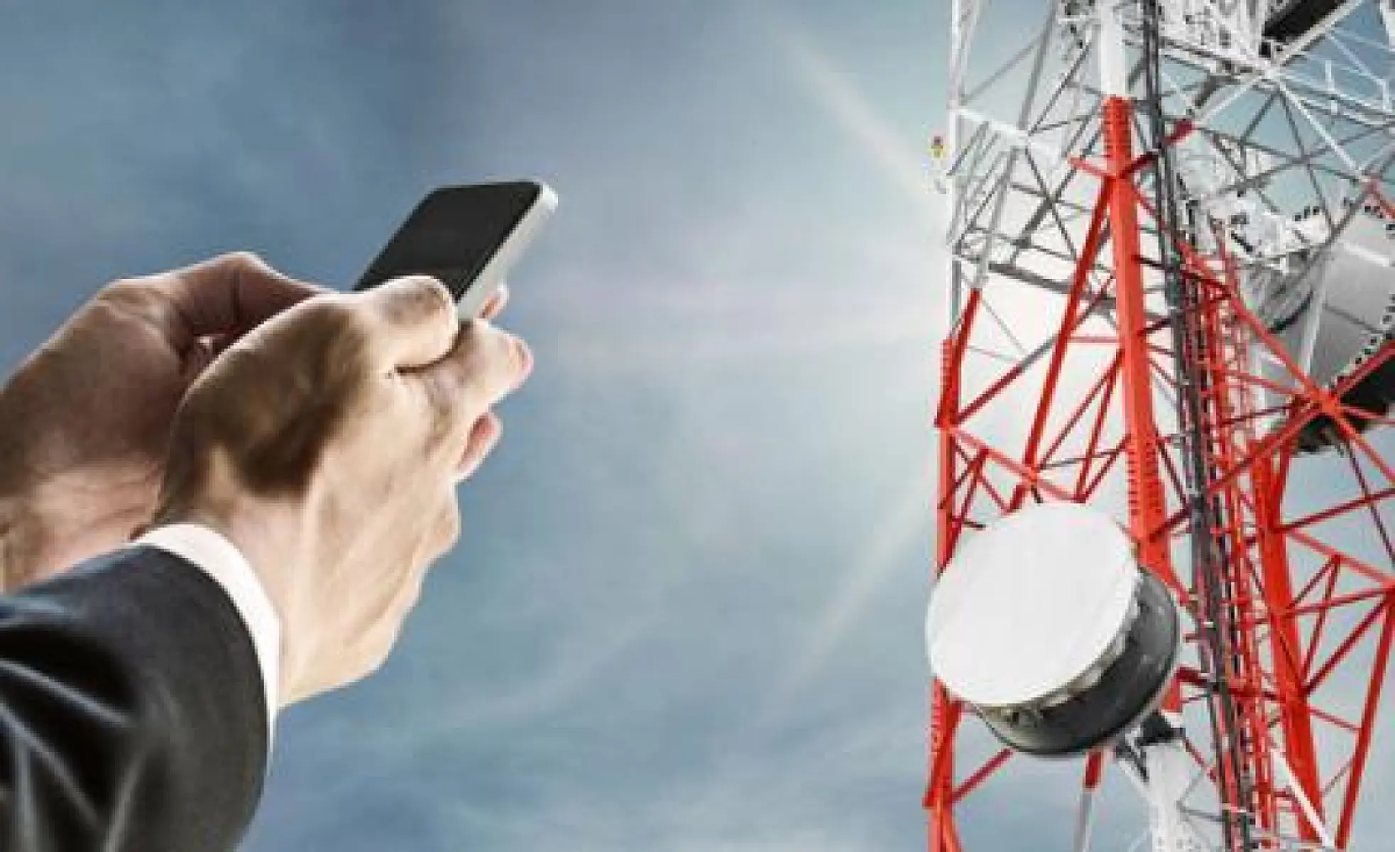 20,000 Satellites for 5G to be Launched Sending Focused Beams of Intense Microwave Radiation Over Entire Earth