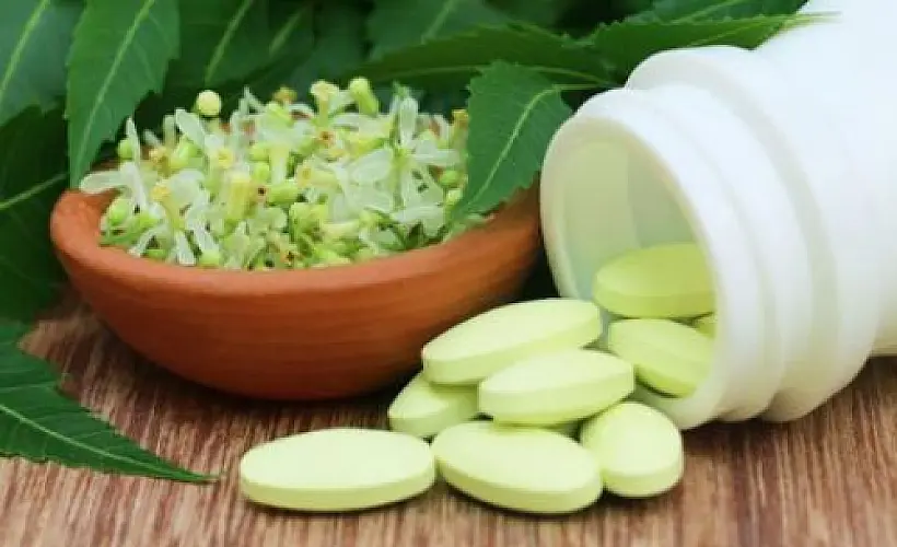 6 Natural Ibuprofen Alternatives Backed by Clinical Research 