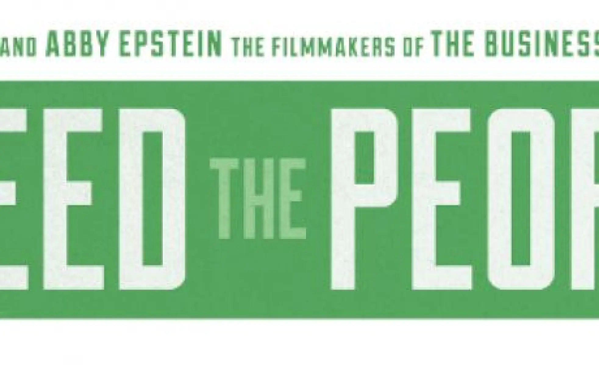 From Filmmakers Ricki Lake and Abby Epstein, Weed the People, Could Not be More Timely 