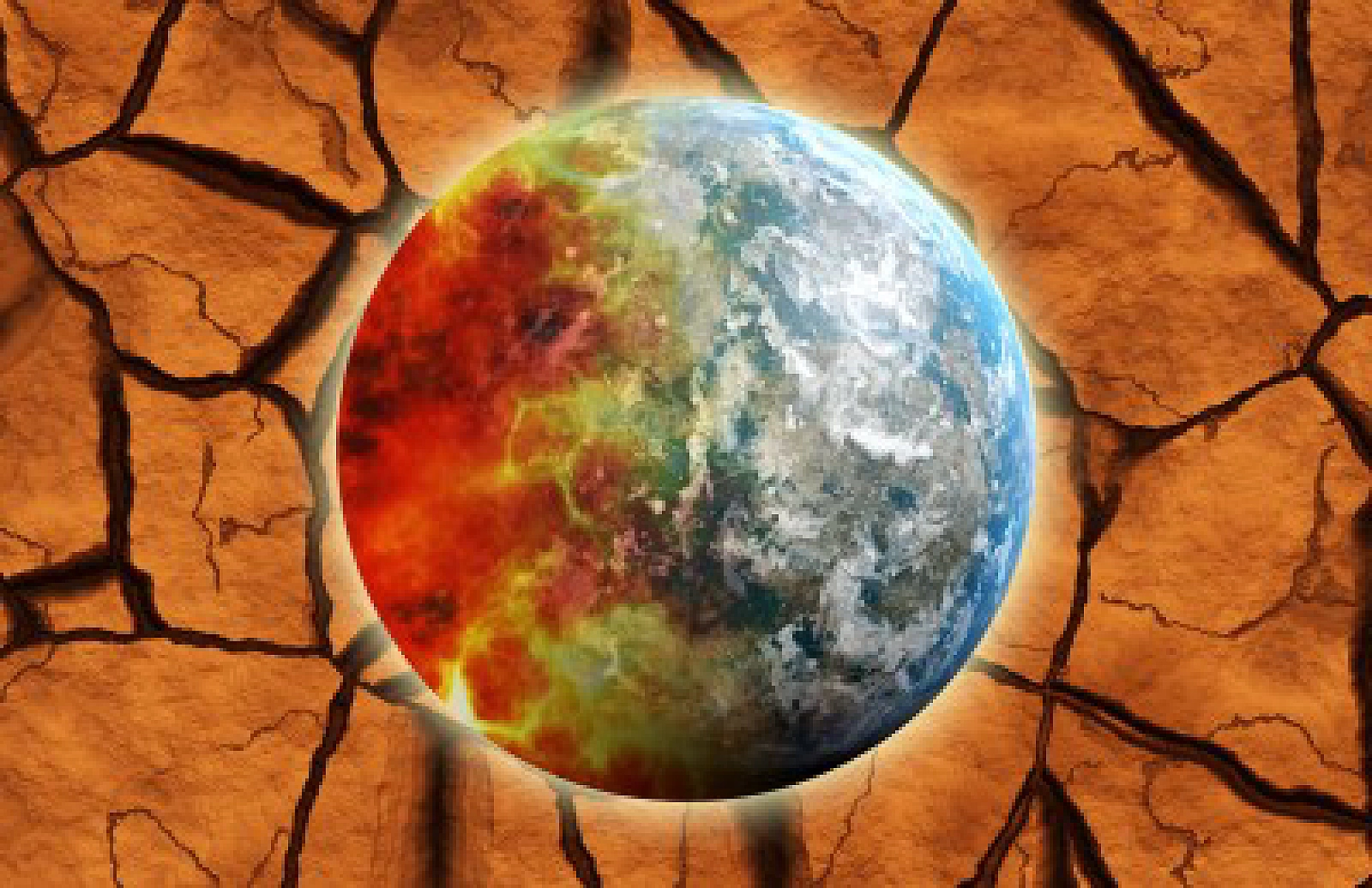 Nanotechnology, Terra-Forming, Transhumanism, and You