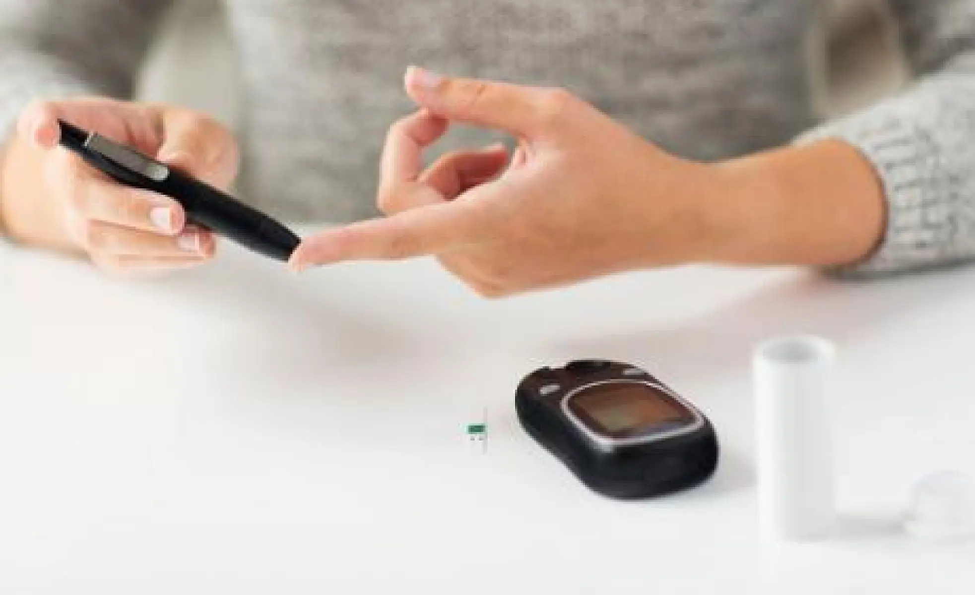 Type Two Diabetes is Reversible