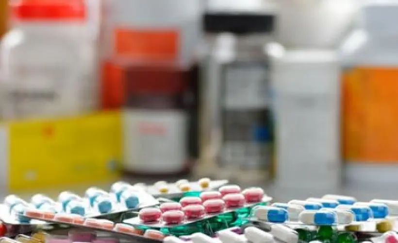 Pharmaceuticals Drive Magnesium Levels Lower