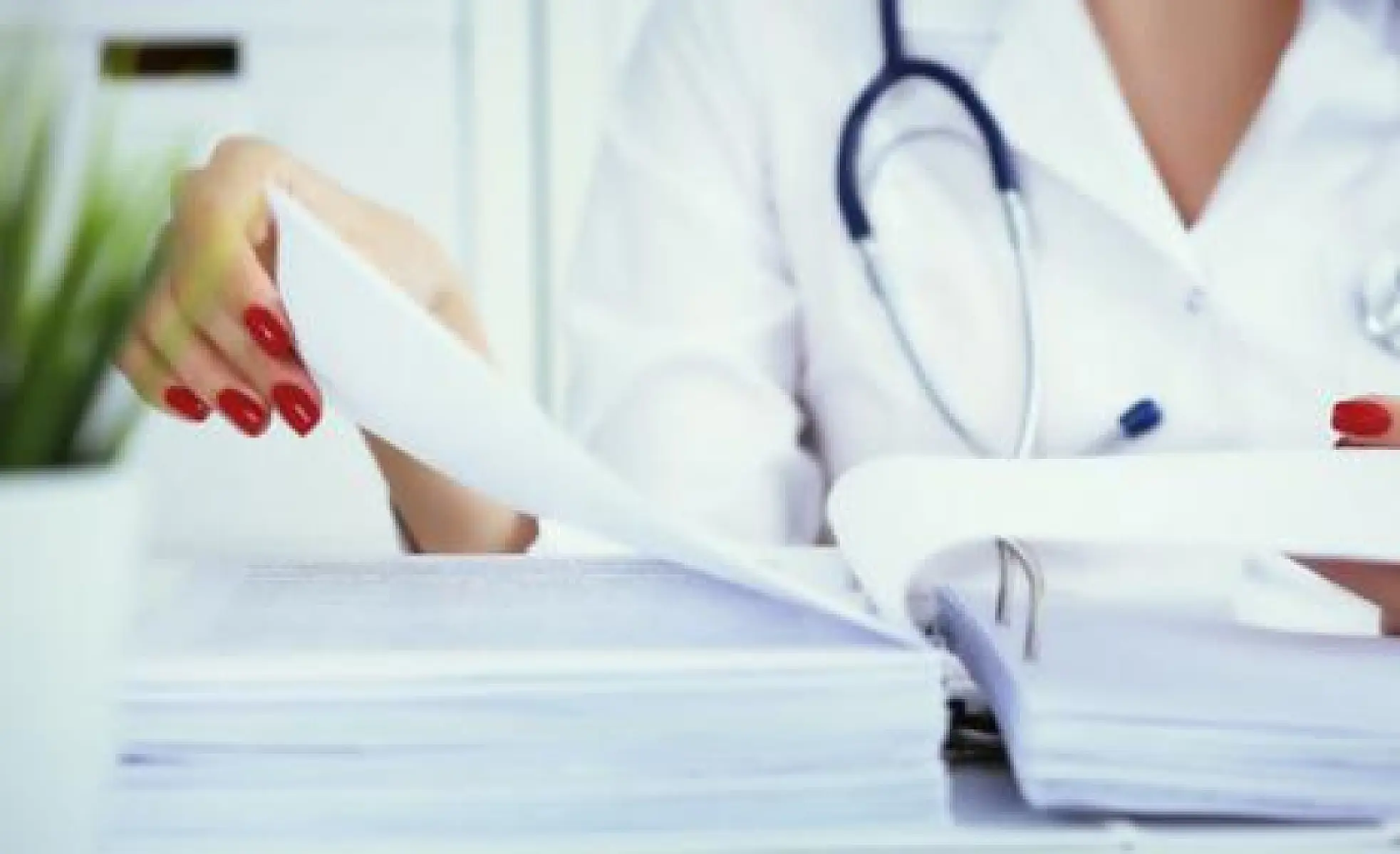 The Many Bureaucracies of Modern Medicine