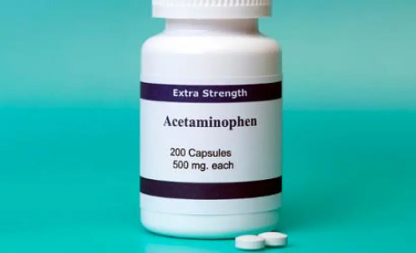 New Study Links Acetaminophen (Tylenol) to Attention Deficit Disorder with Hyperactivity