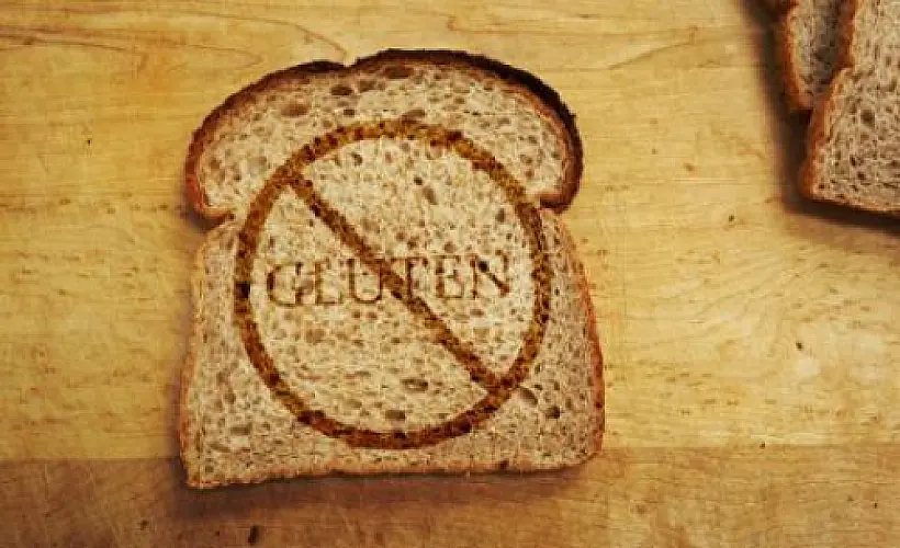 Could Gluten Intolerance Symptoms Include Psychosis?