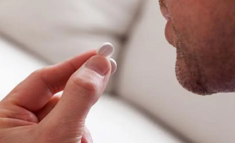 Deprescribing: Are You Better off Medication Free?