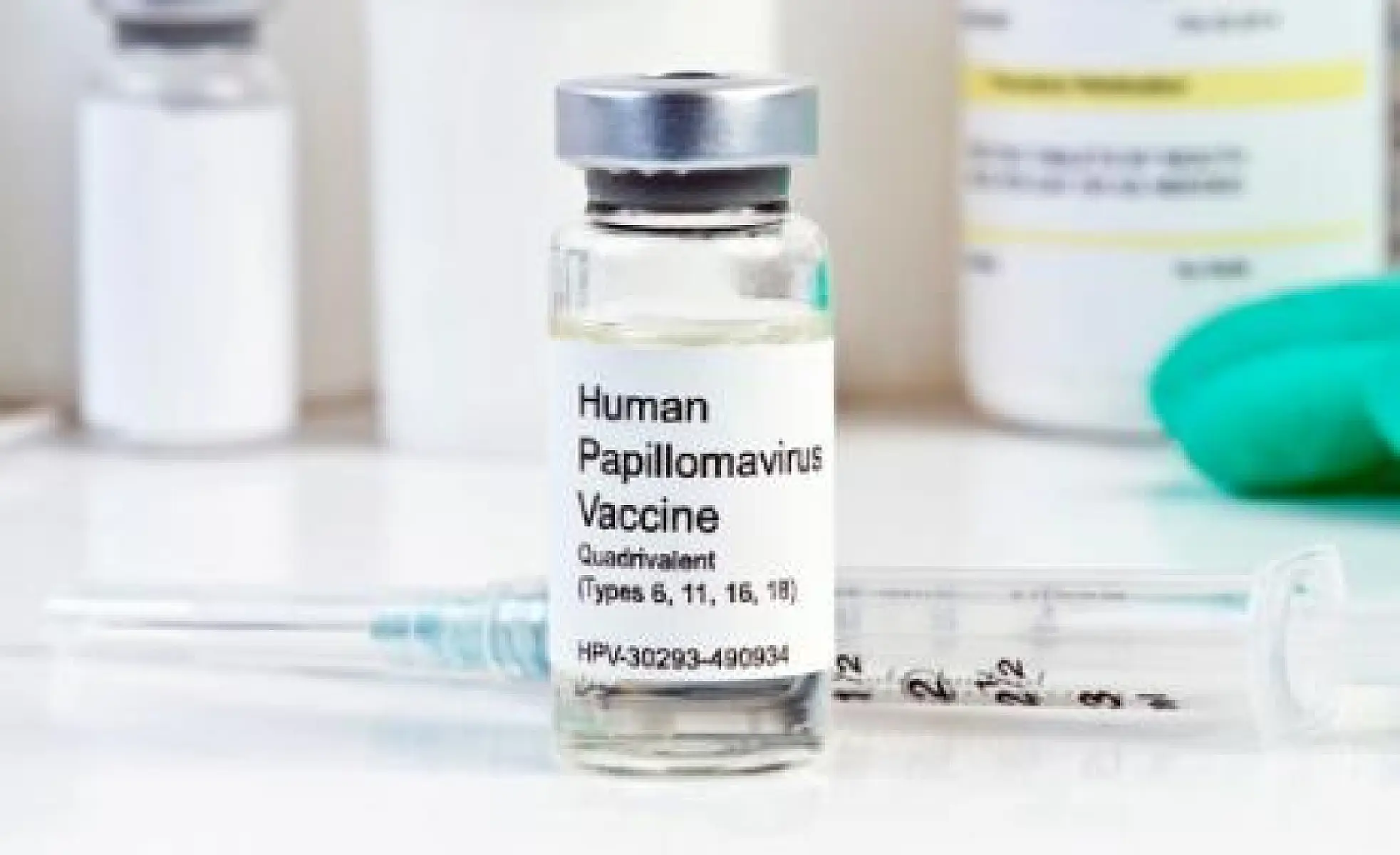 Paradoxical Effect of Anti-HPV Vaccine Gardasil on Cervical Cancer Rate