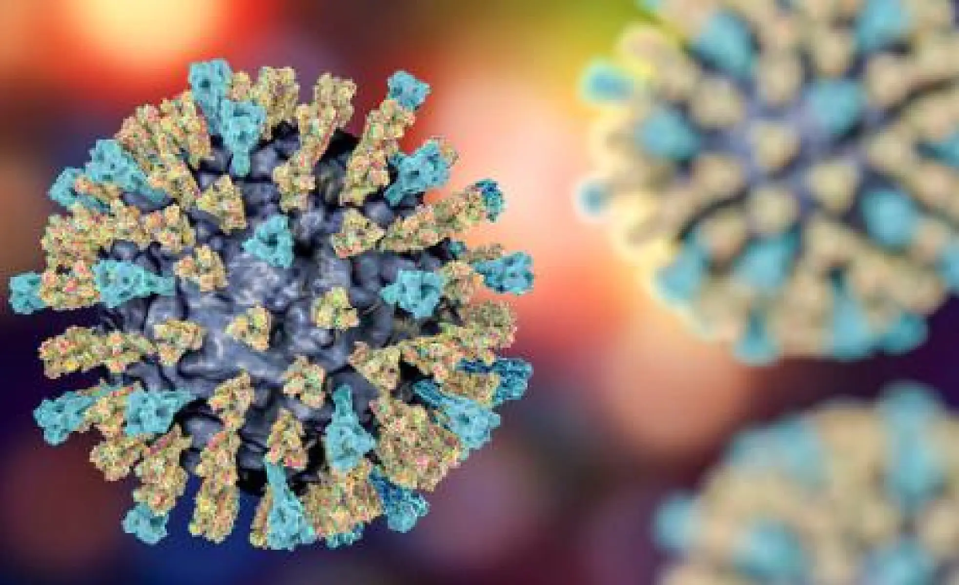 Measles Outbreak, Fake News and Mass Hysteria