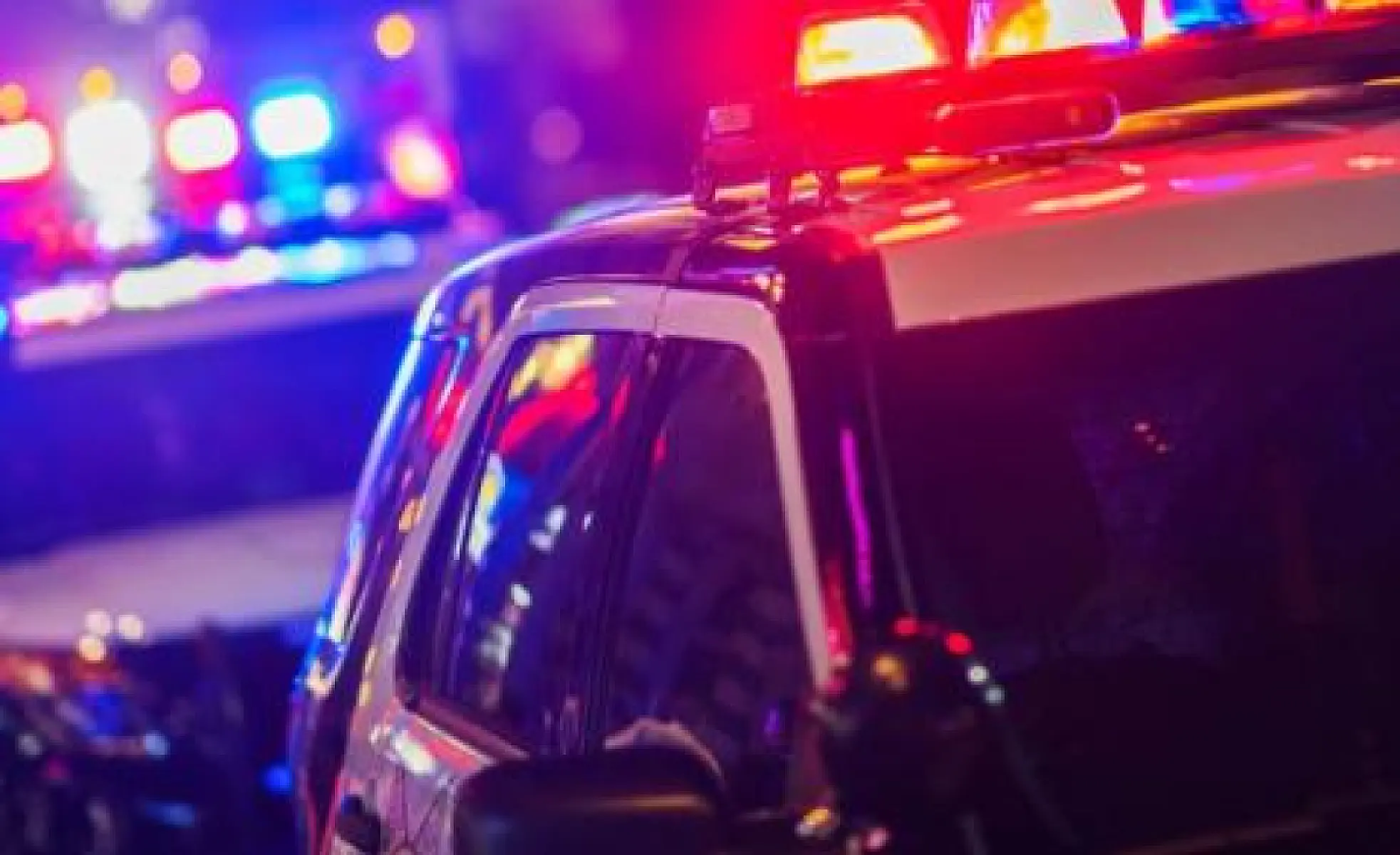 BREAKING: Rockland County NY Becomes America's First Vaccine Police State