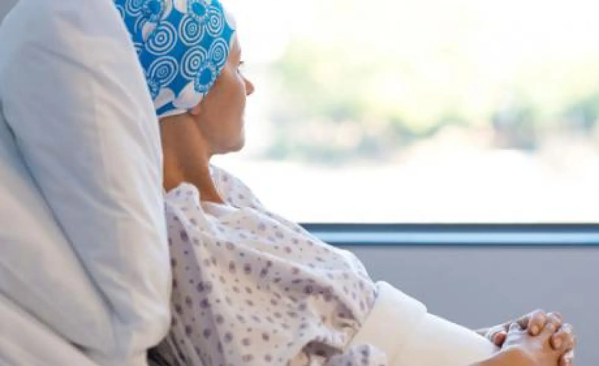 Could Cancer Really be a Collagen Disease?