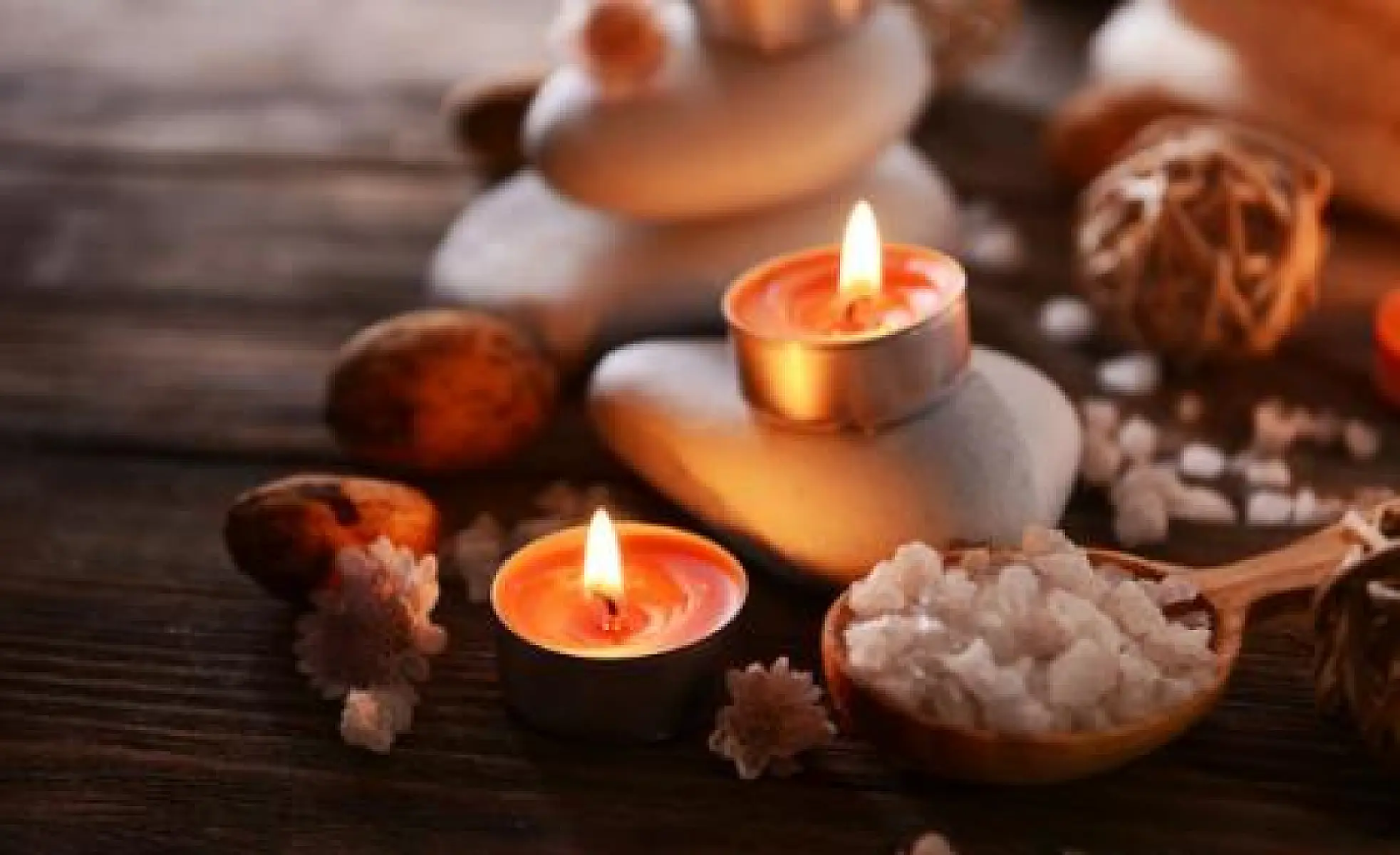 Aromatherapy and Massage Relieve Depression, In Clinical Study