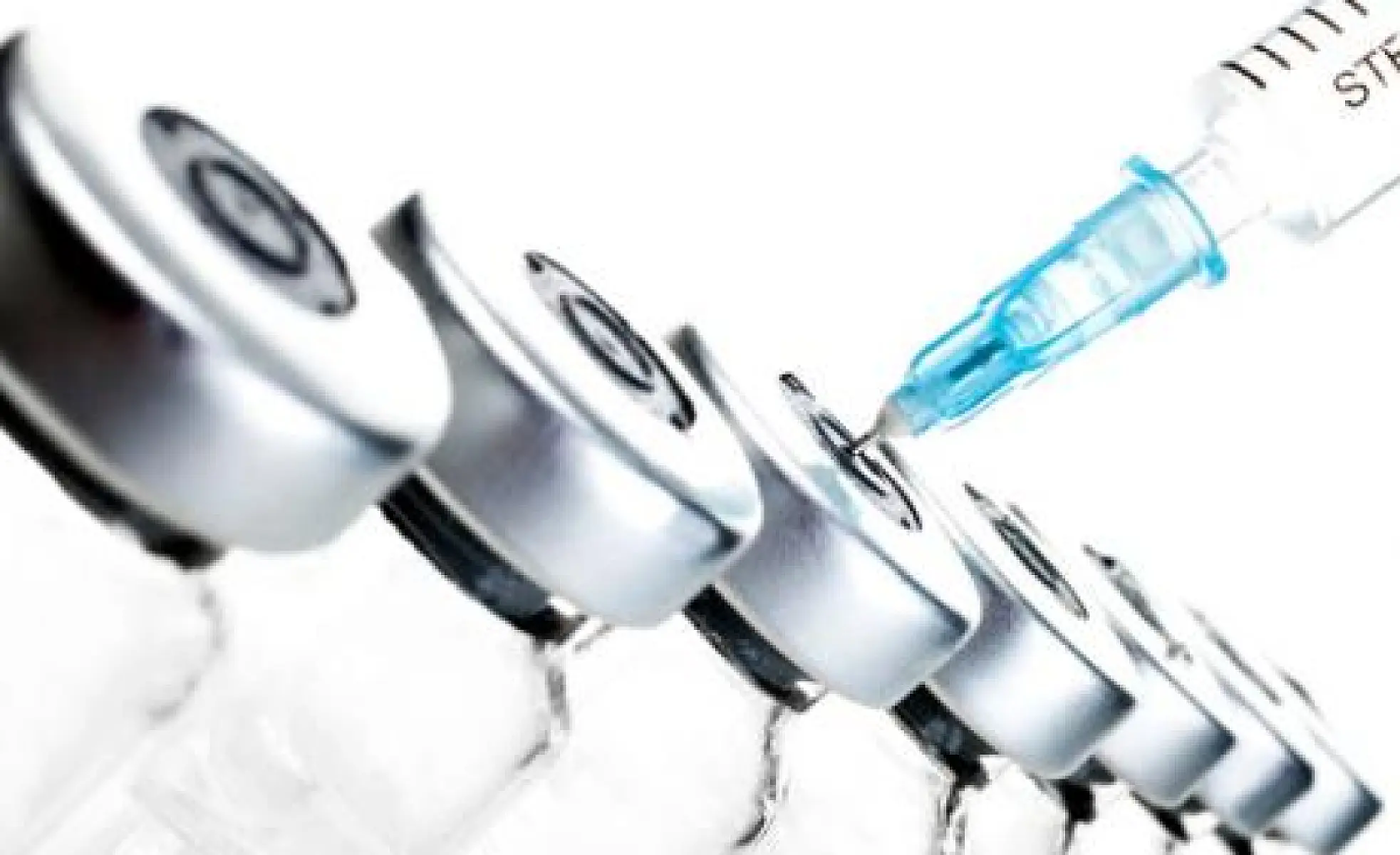 Taking No Prisoners in the Vaccine Culture War