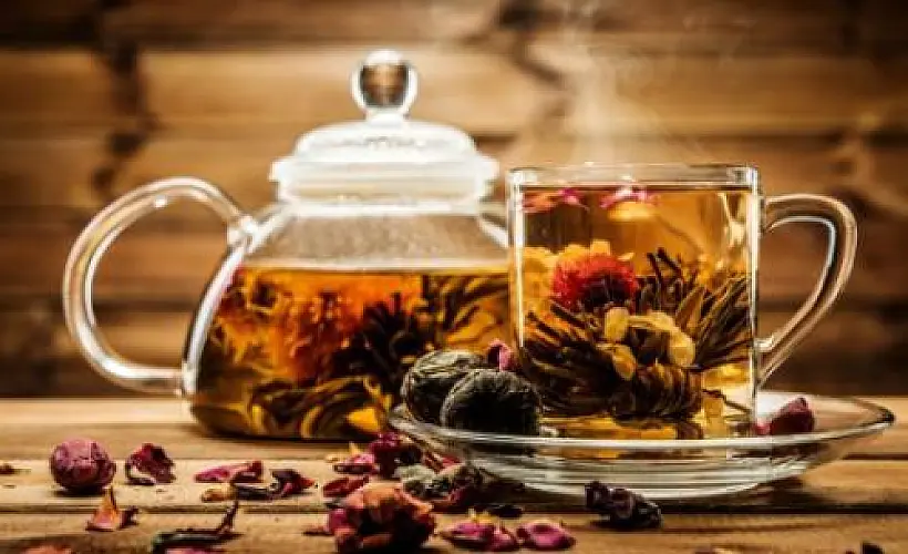 How Herbal Tea Changed My Life