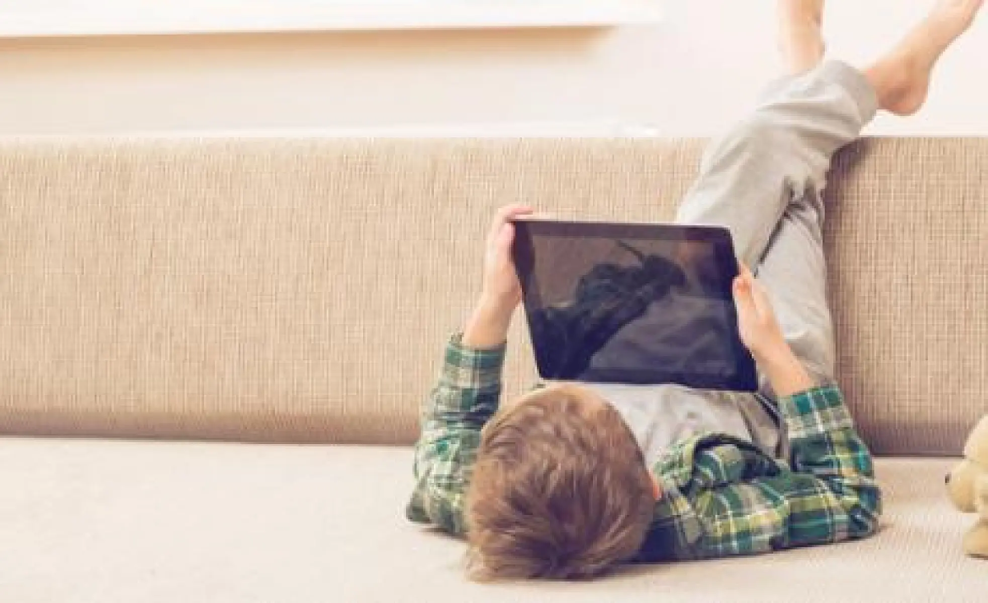 Why Cell Phones & Tablets are Absolutely NOT Safe for Children