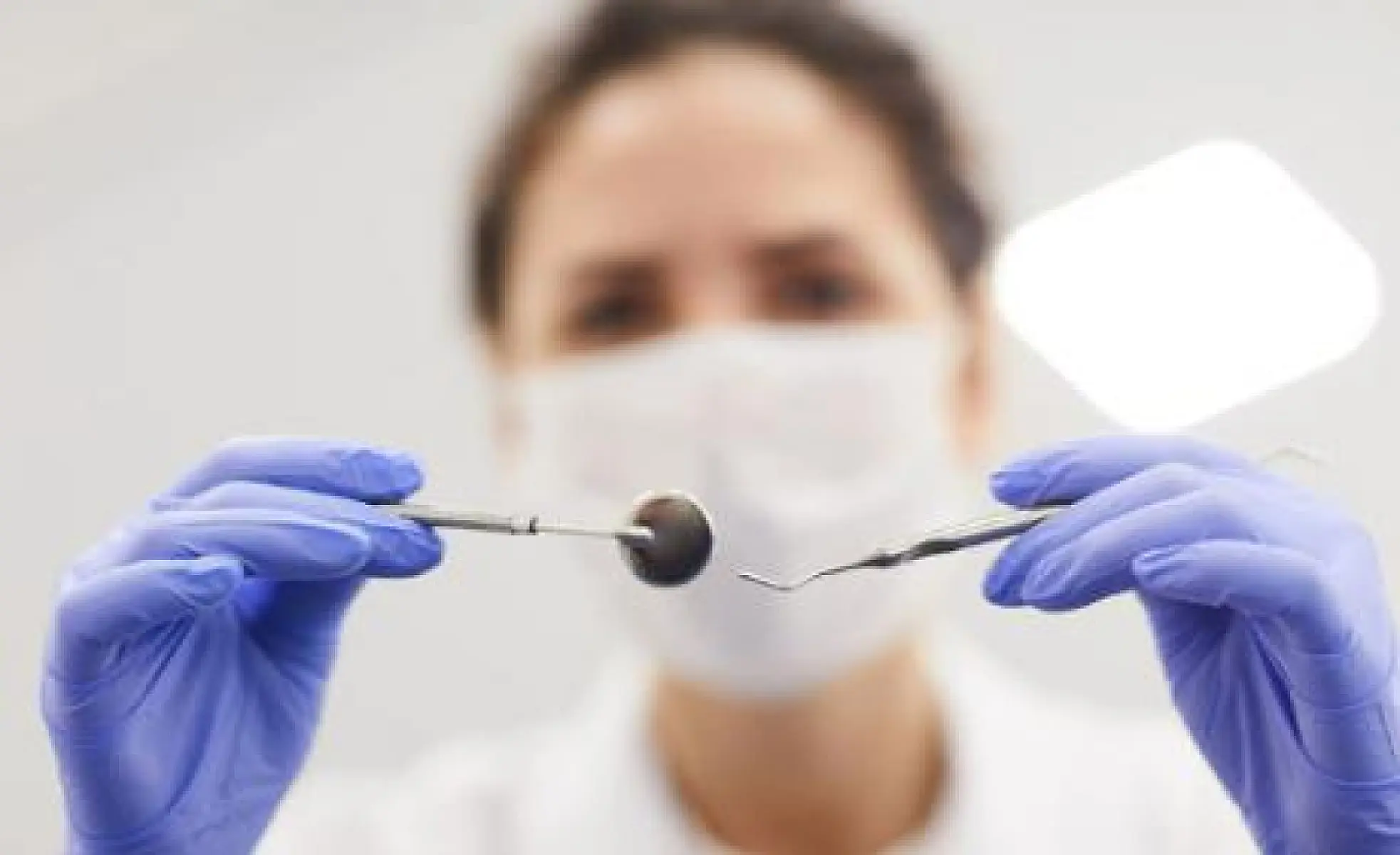 Dentists in Oregon are Vaccinators Now