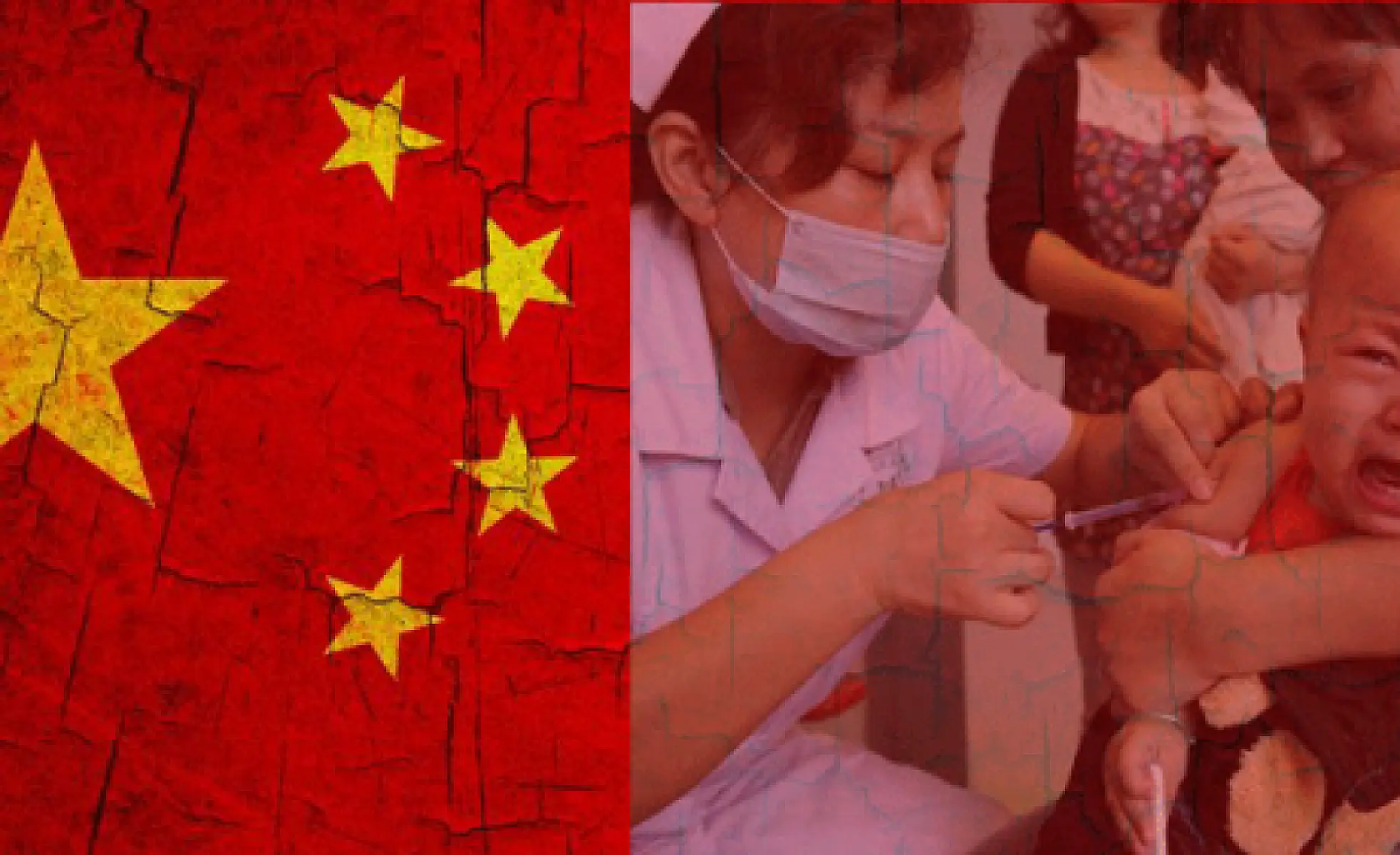 FAIL: 26% Contract Measles Despite 2 or More Measles-Containing Vaccines, New Chinese Study Finds