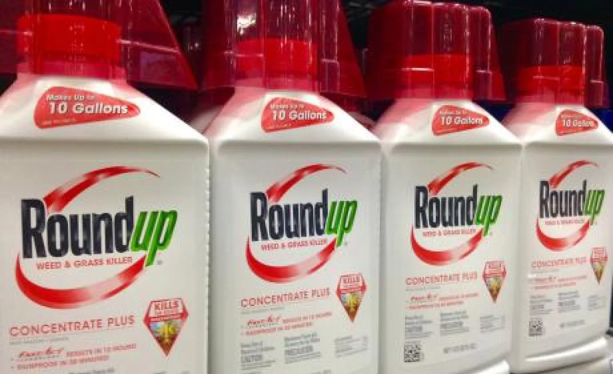 BREAKING: Bayer Ordered to Pay $2 Billion in Damages in 3rd Roundup-Cancer Trial; Is Bankruptcy On the Horizon? 