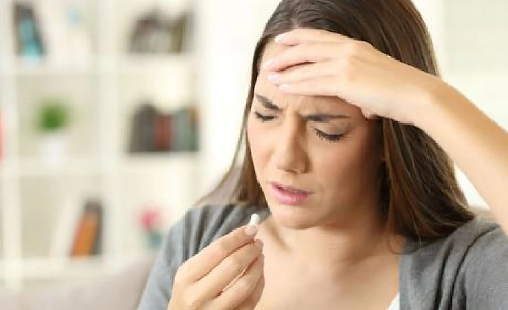 Low-Dose Aspirin Linked To Bleeding In the Skull, JAMA Review Says