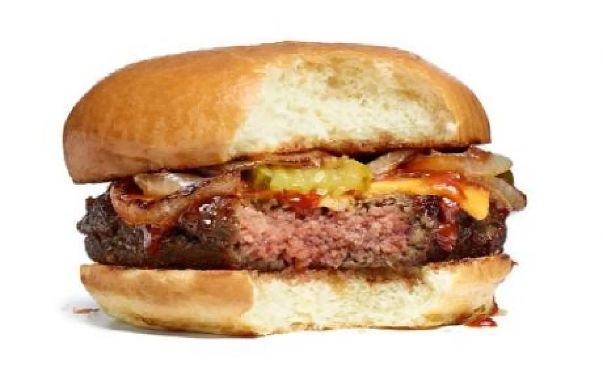 GMO Impossible Burger Positive For Carcinogenic Glyphosate