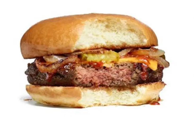 GMO Impossible Burger Positive For Carcinogenic Glyphosate