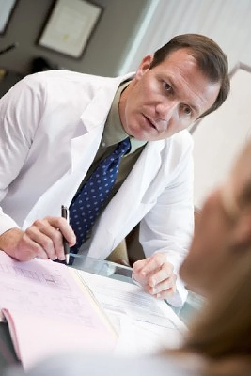 How Doctors Do Harm