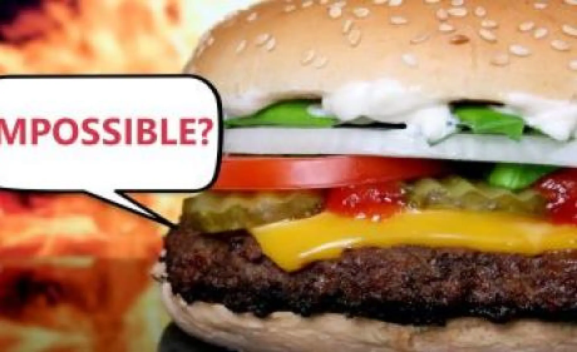 6 Reasons Impossible Burger's CEO is Wrong About GMO Soy