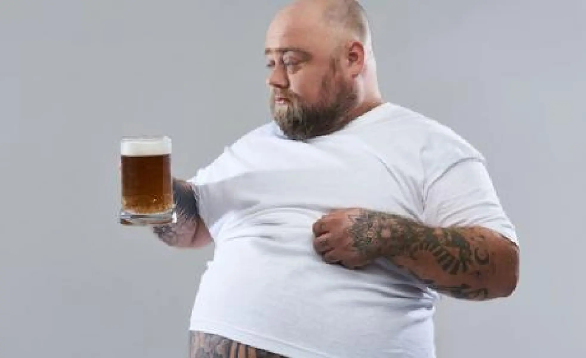 The Problem with Beer Phytoestrogens