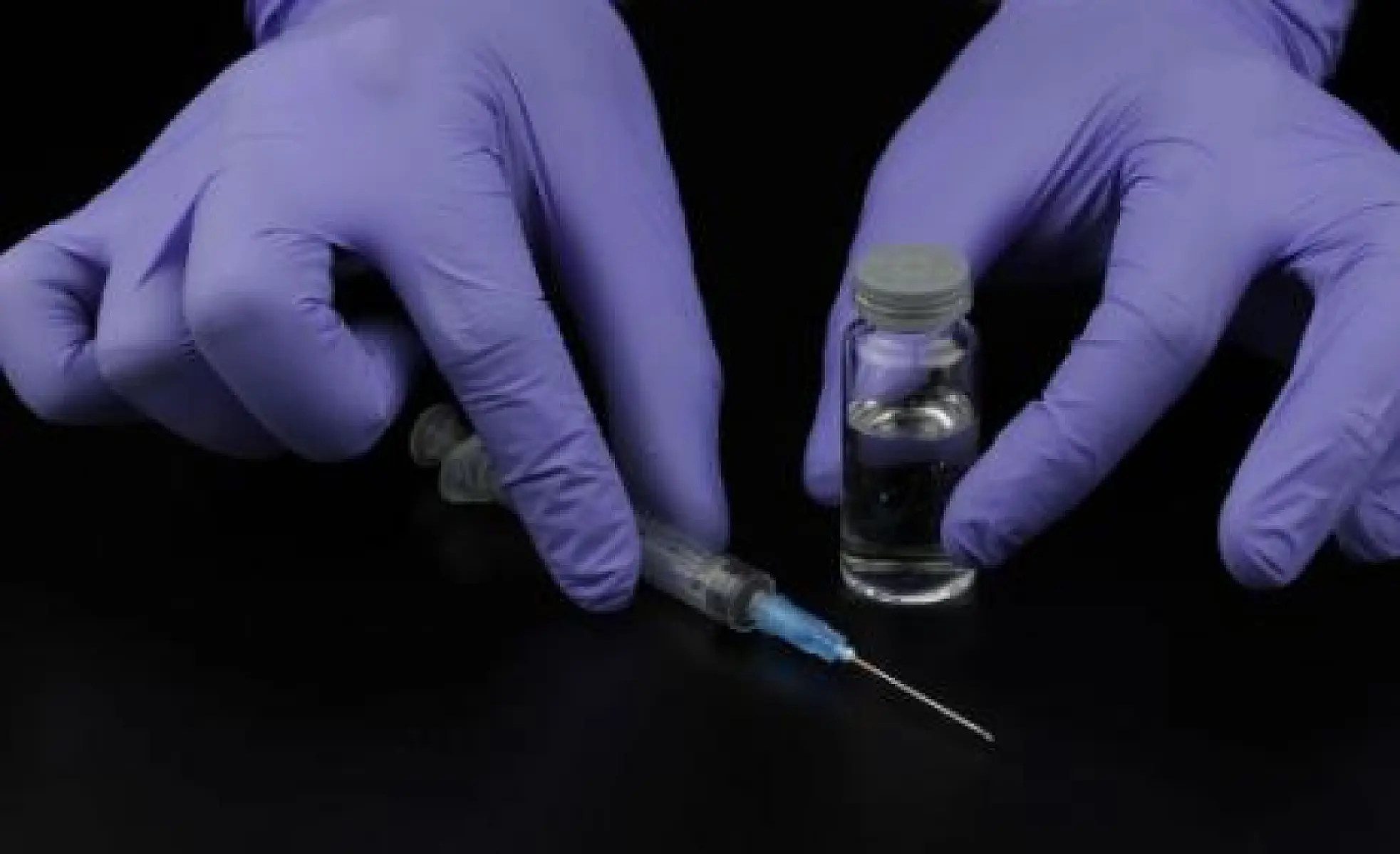WaPo Says Anti-Vaxxers are Dangerous Should be Arrested