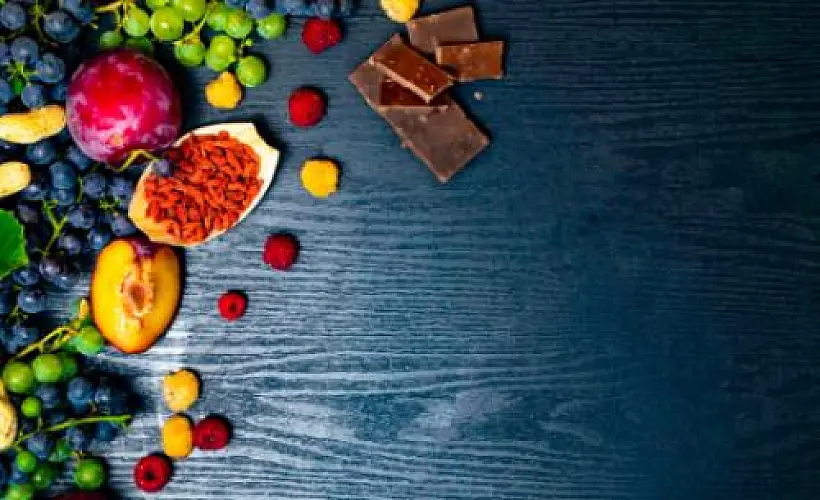 Resveratrol Shows Beneficial Effects in Ulcerative Colitis