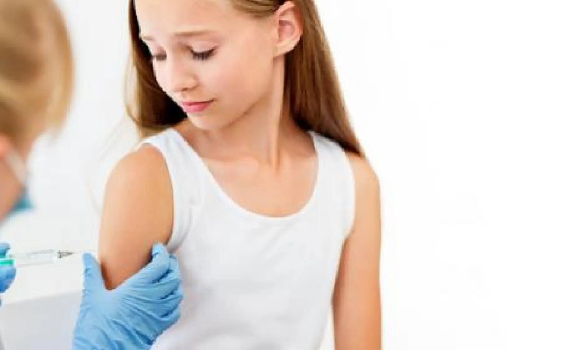 AMA Says Mature 12-Year-Olds Can Consent to Vaccination Without Parents