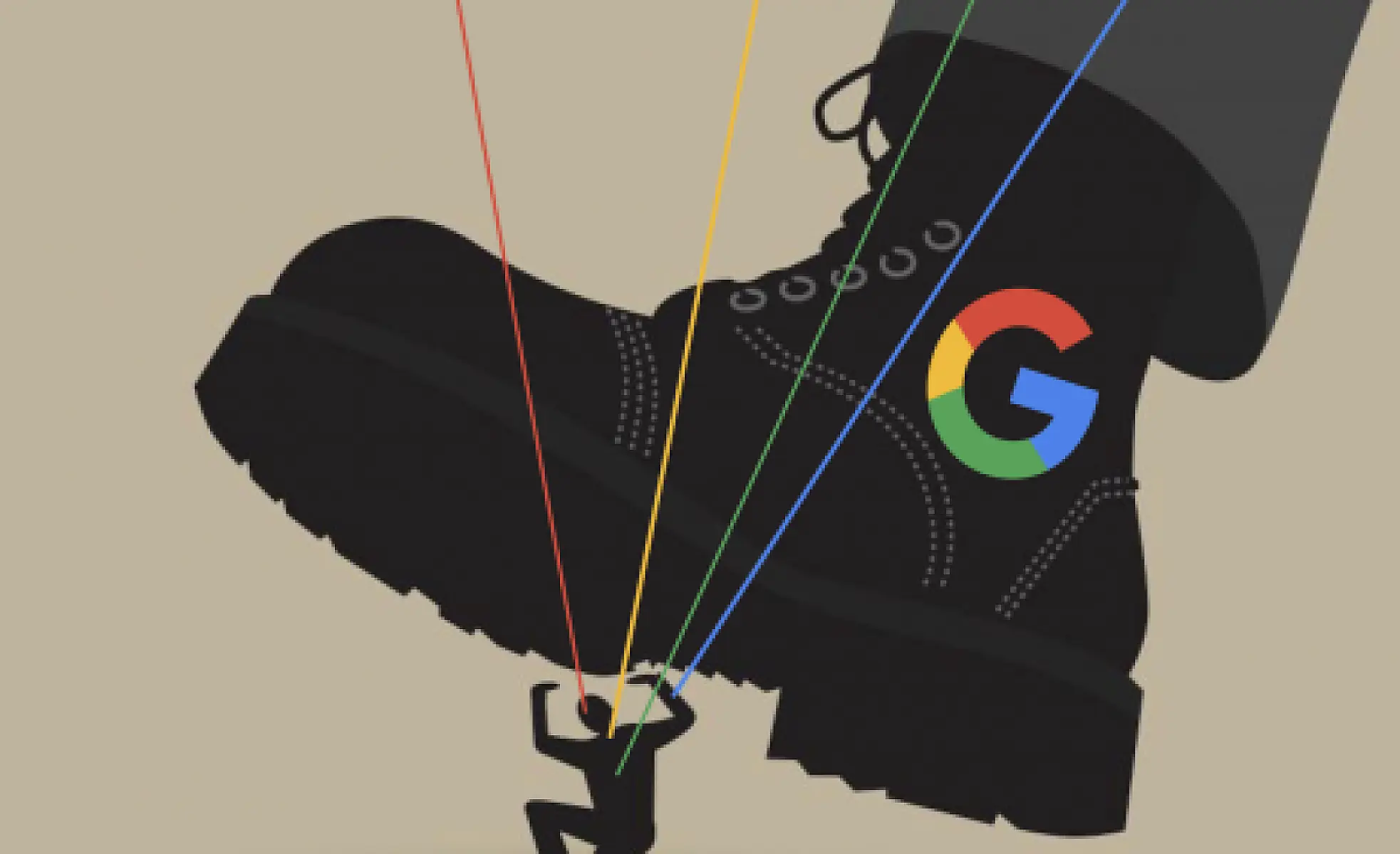 BREAKING: Google Just Scrubbed Natural Health Websites From Its Search Results; Whistleblower Explains How and Why