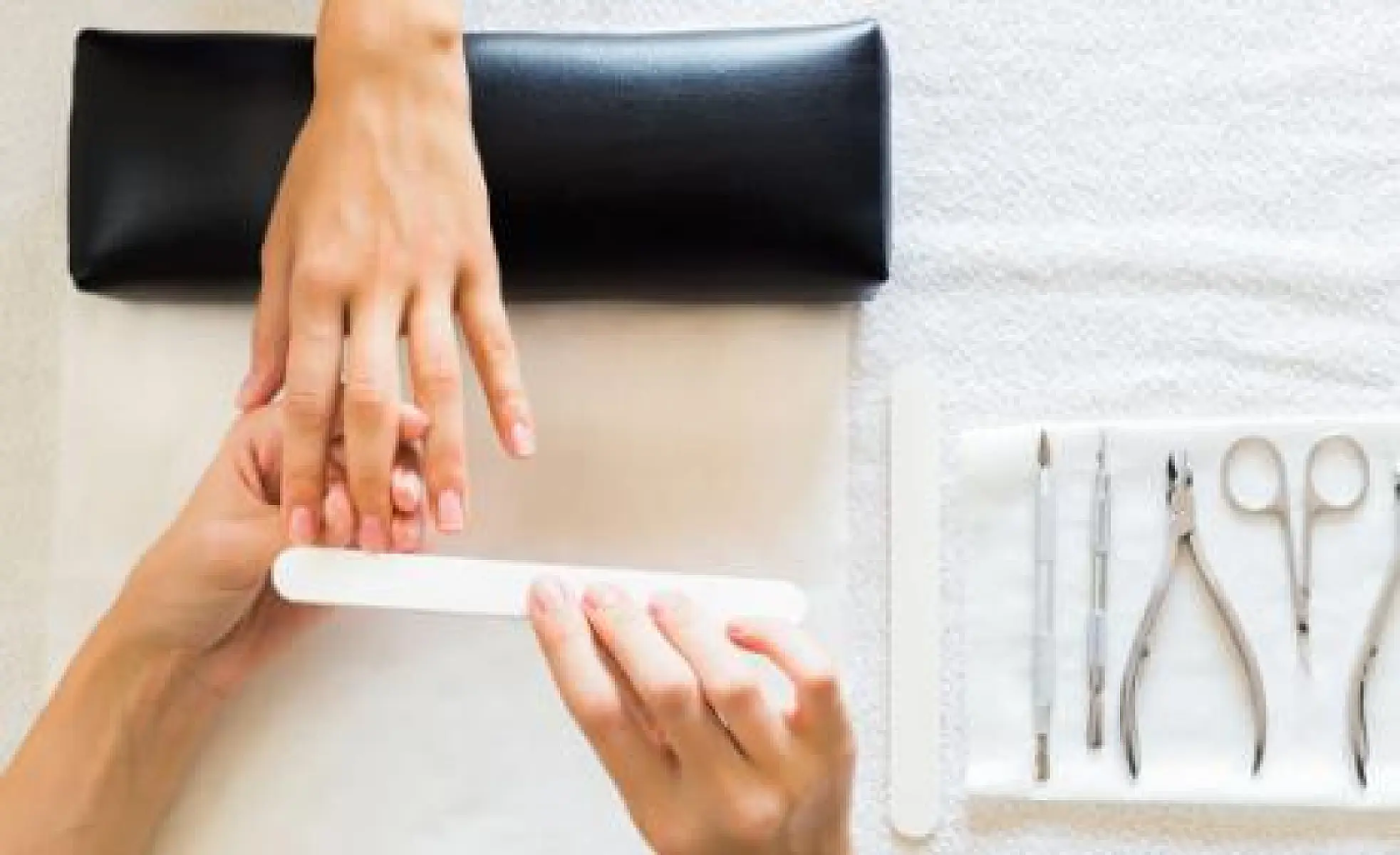 Chemicals in Nail Polish Linked to Cancer, Autoimmunity, Obesity & Hormone Disruption