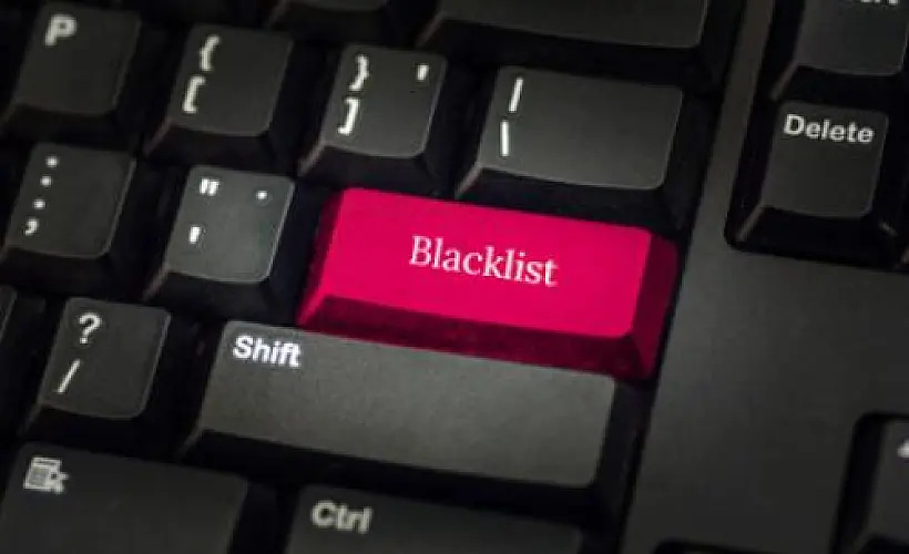 Freedom to Dissent and the New Blacklist in America