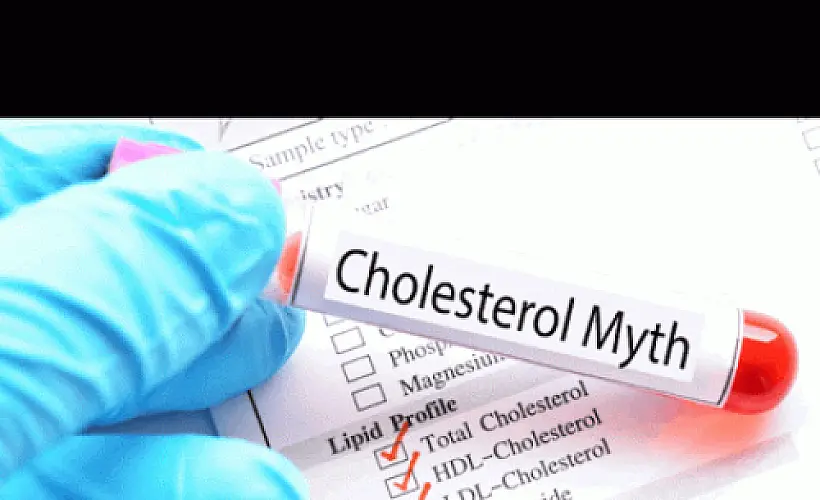 International Study Confirms LDL-Cholesterol Doesn't Predict Heart Disease Risk; Statin Drugs Probably Useless