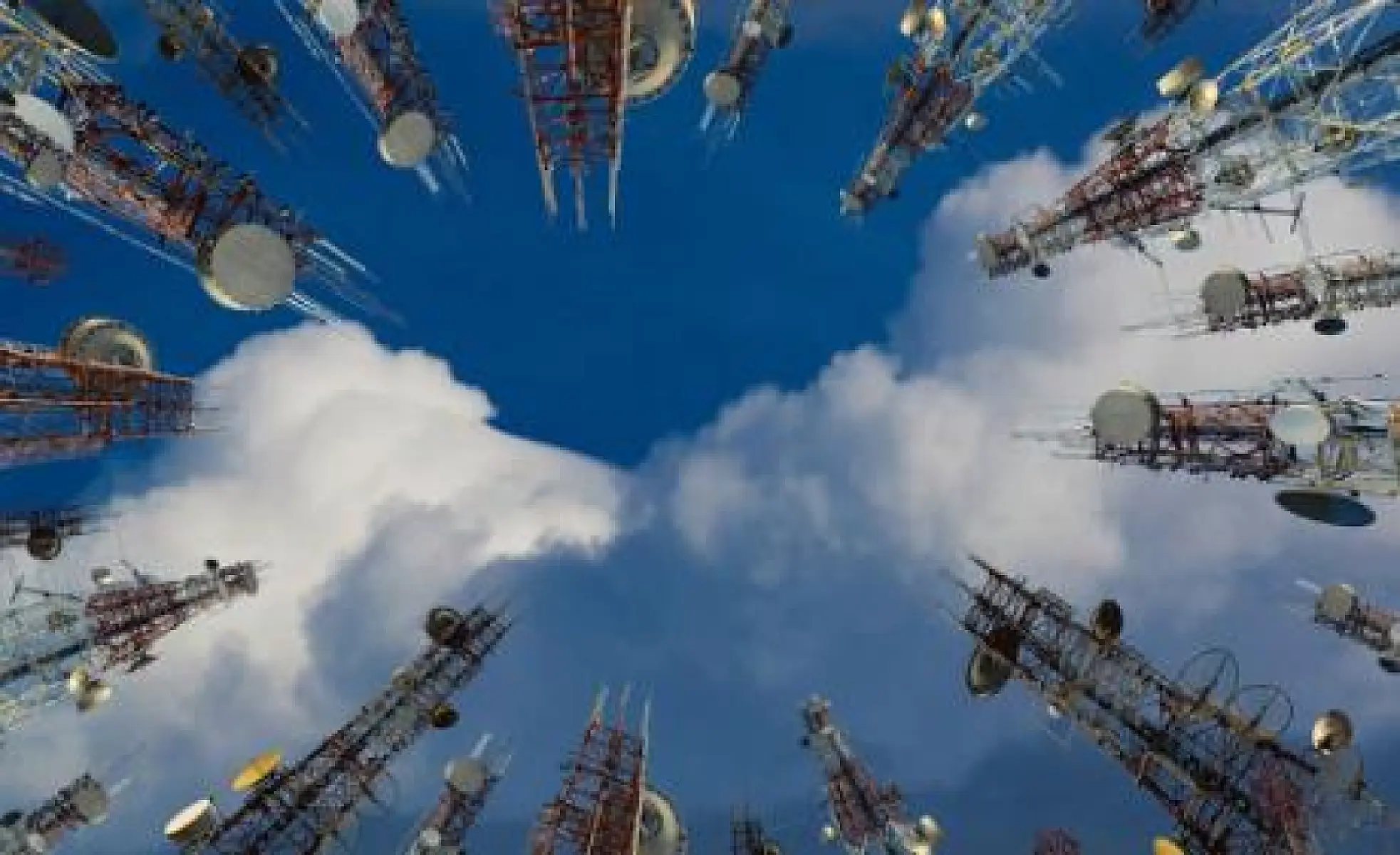5G: The New York Times Gets it Wrong Again