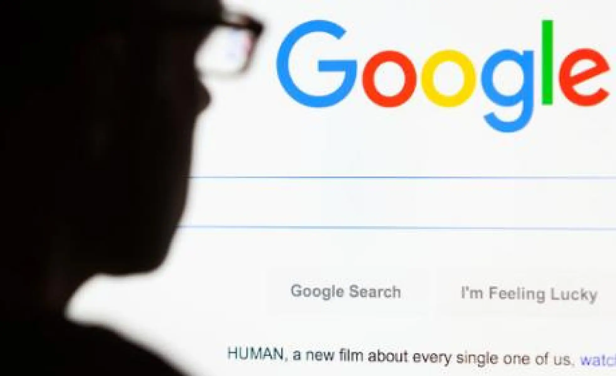 Google Whistleblower: "Human decisions" Behind Company's Biased Health Search Results
