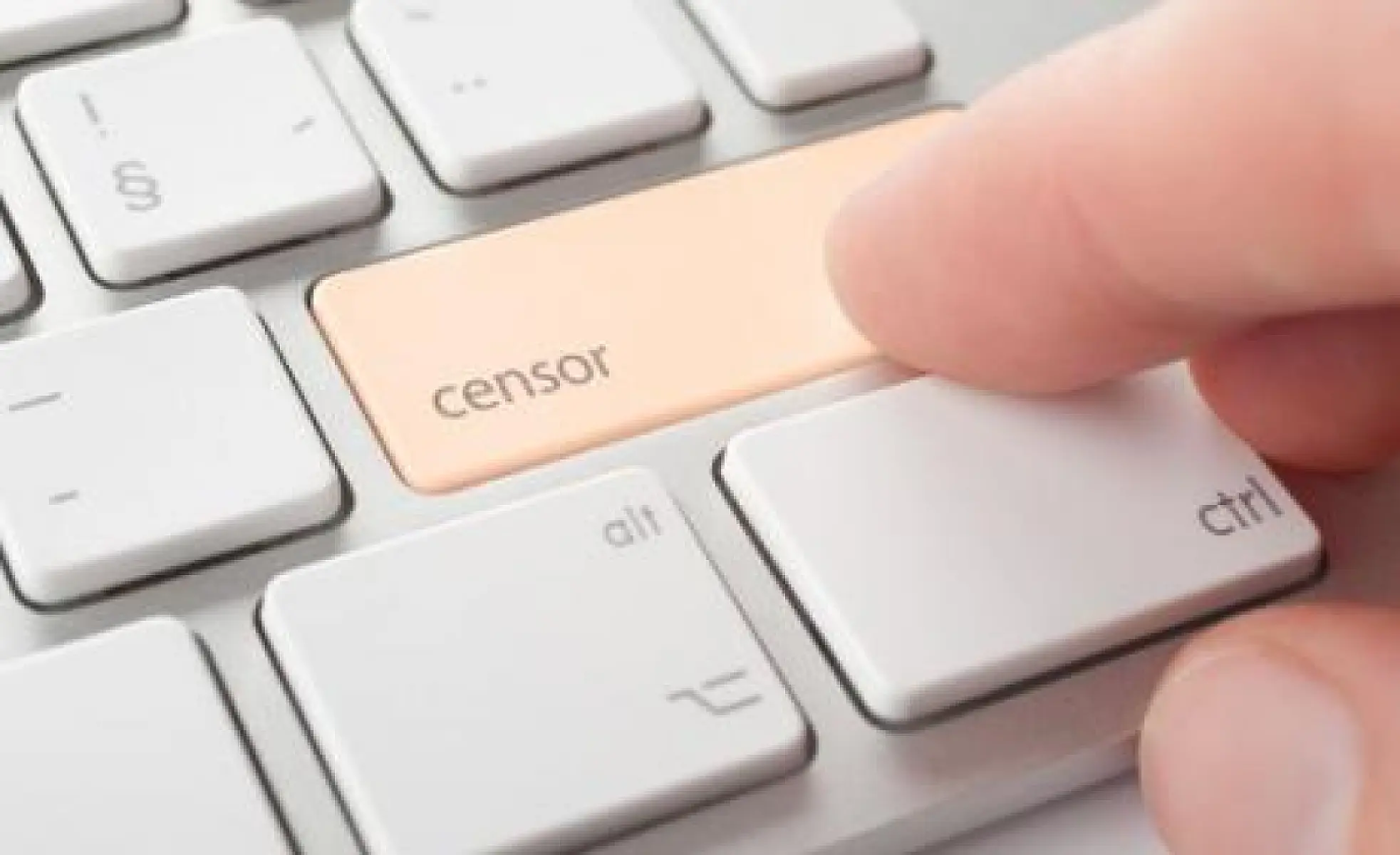 Google is Taking Censorship of Health Websites to the Next Level