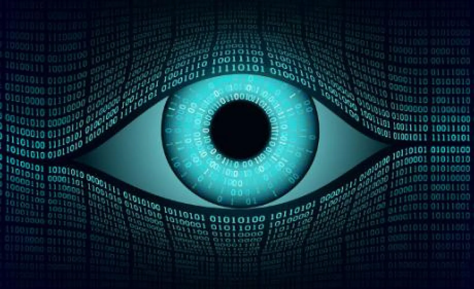 Digital Slavery: 5G, Internet of Things and Artificial Intelligence