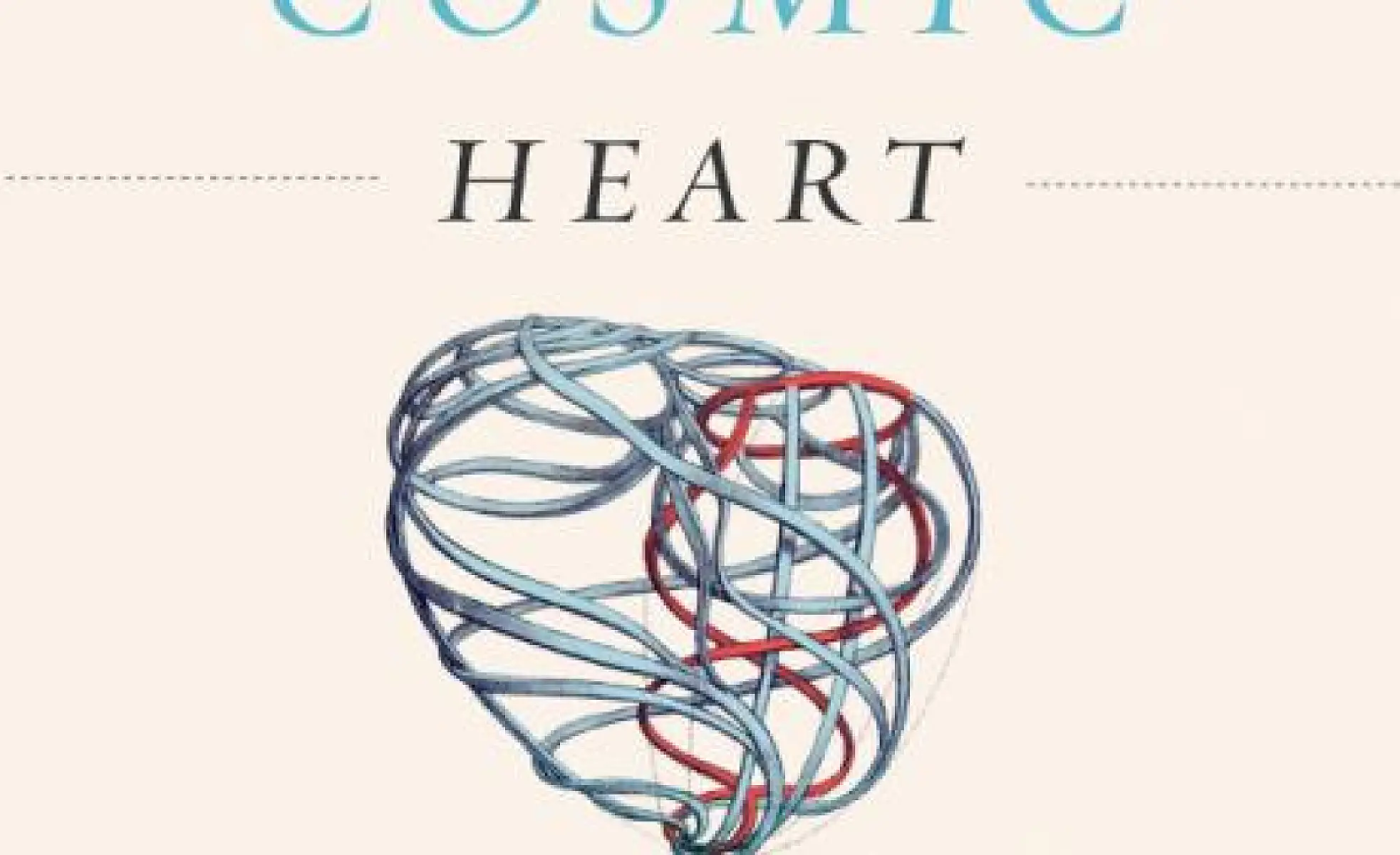 Human Heart, Cosmic Heart