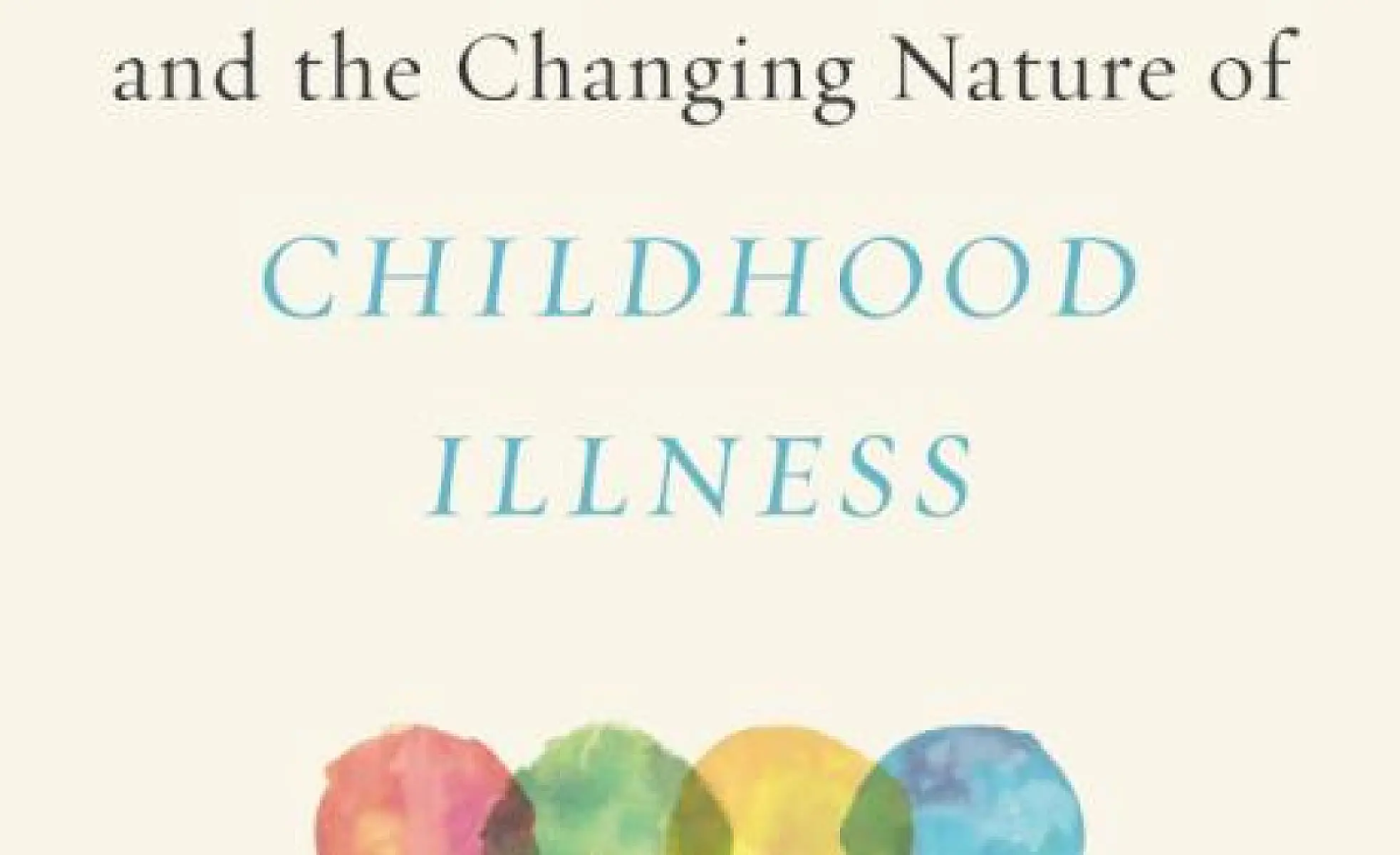 The Root of Autoimmune Disease can be Found in the Gut